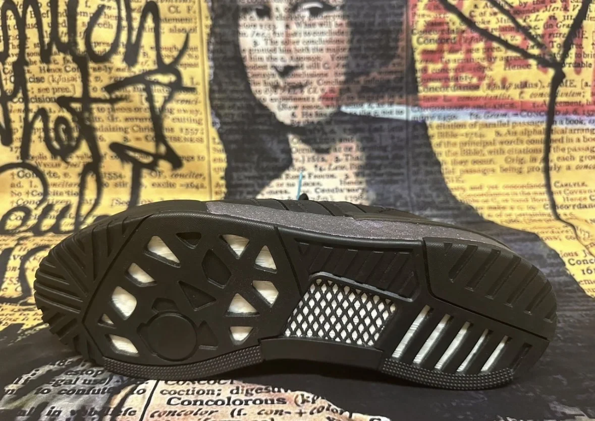 Оригинальные кроссовки Adidas Originals Rivalry Rm - миниатюра 5