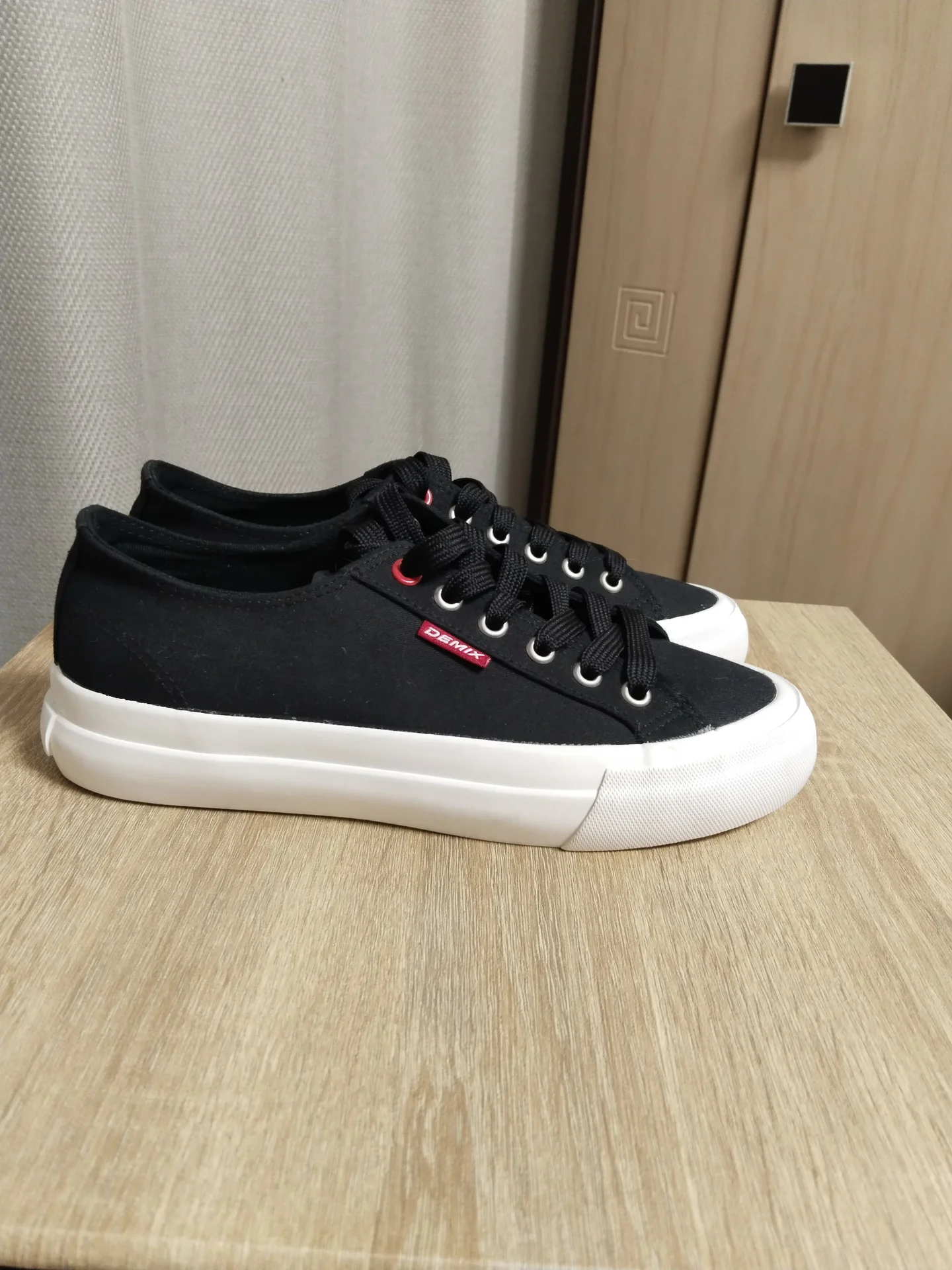 Кеды 37 размер - миниатюра 3