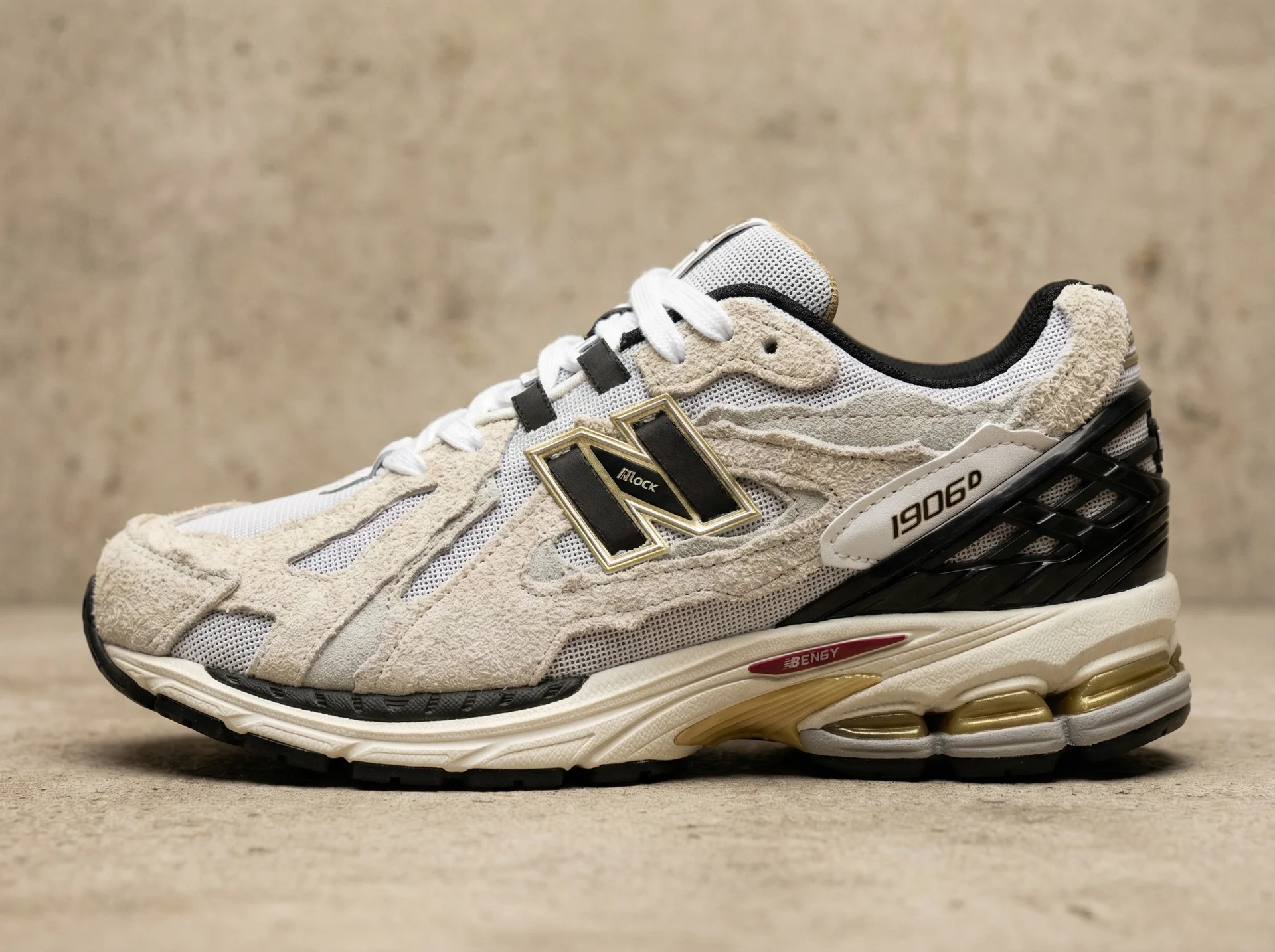 Мужские кроссовки NB 1906d - миниатюра 3