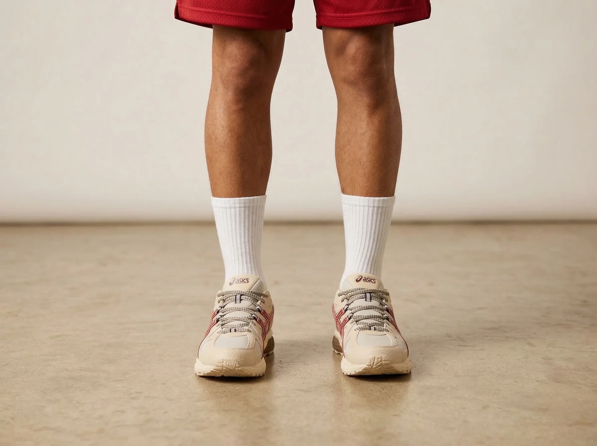Мужские кроссовки ASICS Gel Kahana 8 - миниатюра 6