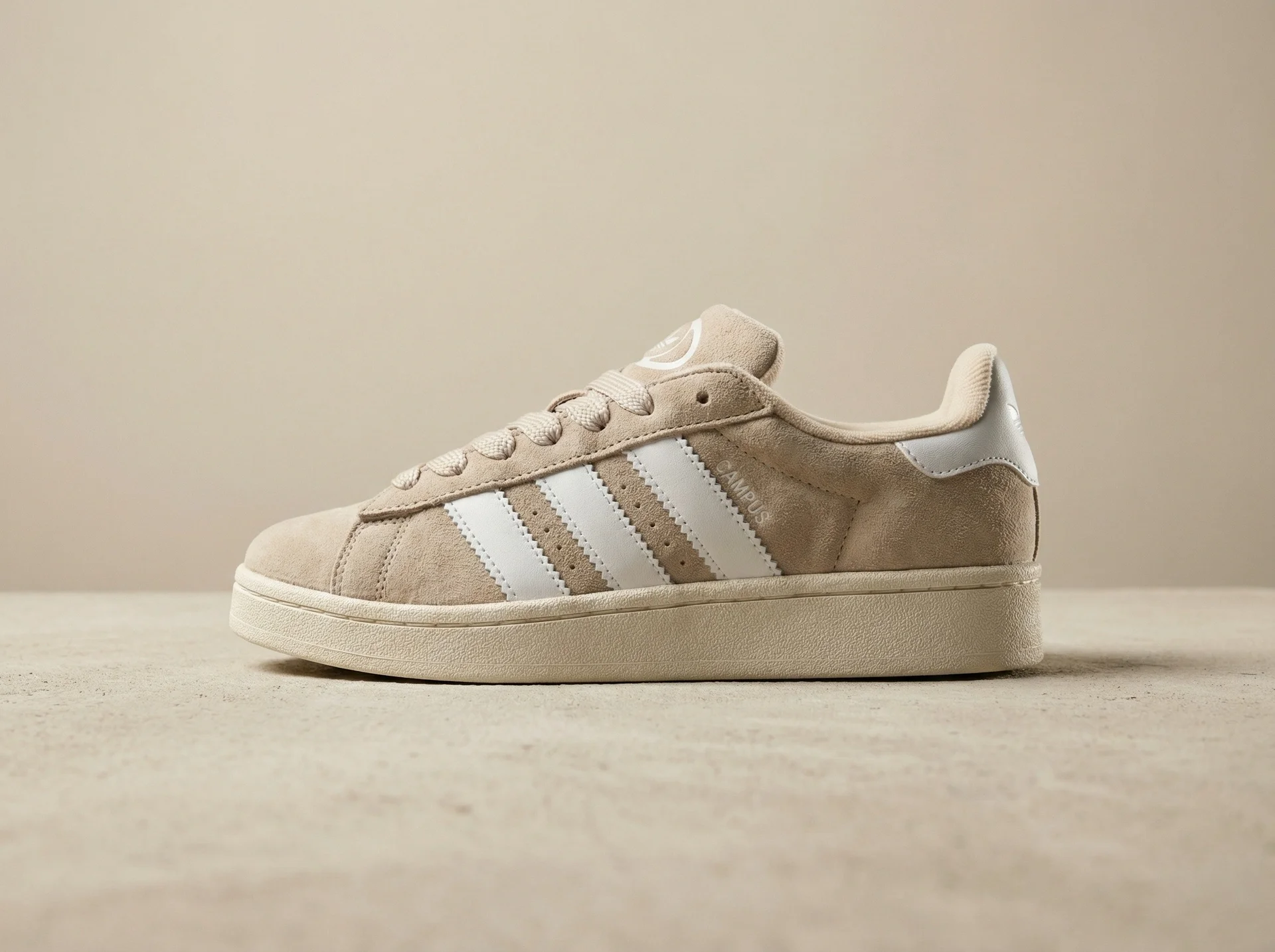Женские кеды Adidas Campus 00s - миниатюра 4