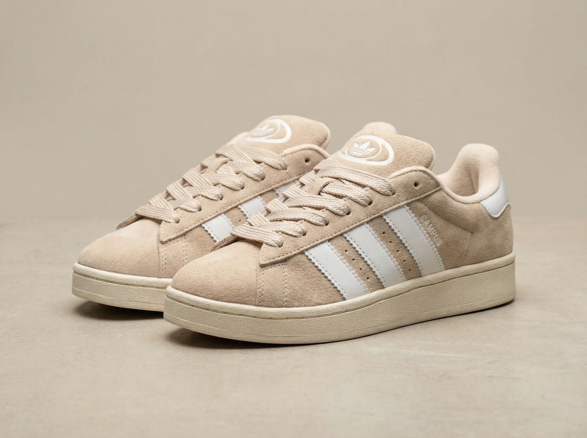 Женские кеды Adidas Campus 00s - миниатюра 5