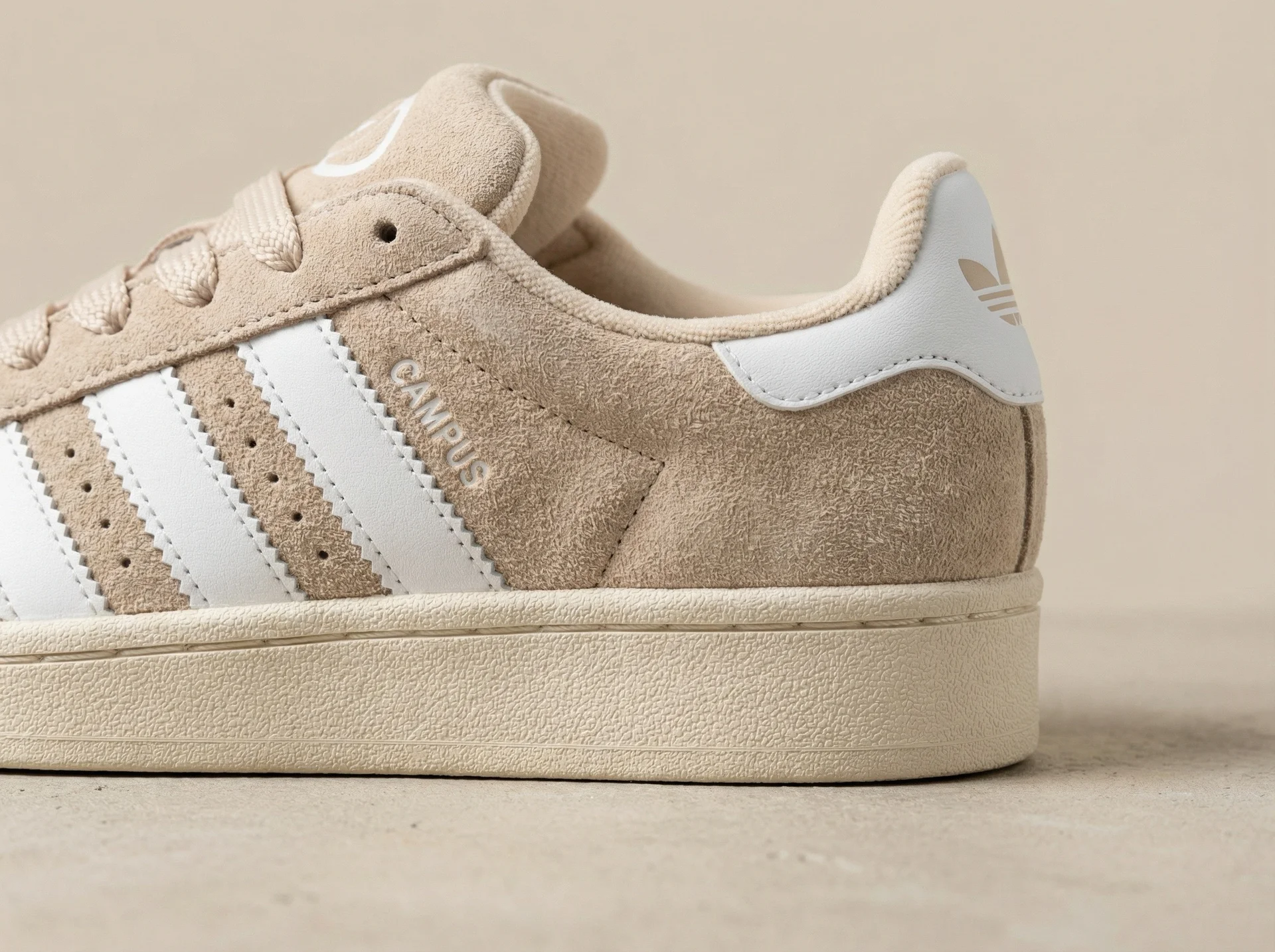 Женские кеды Adidas Campus 00s - миниатюра 7