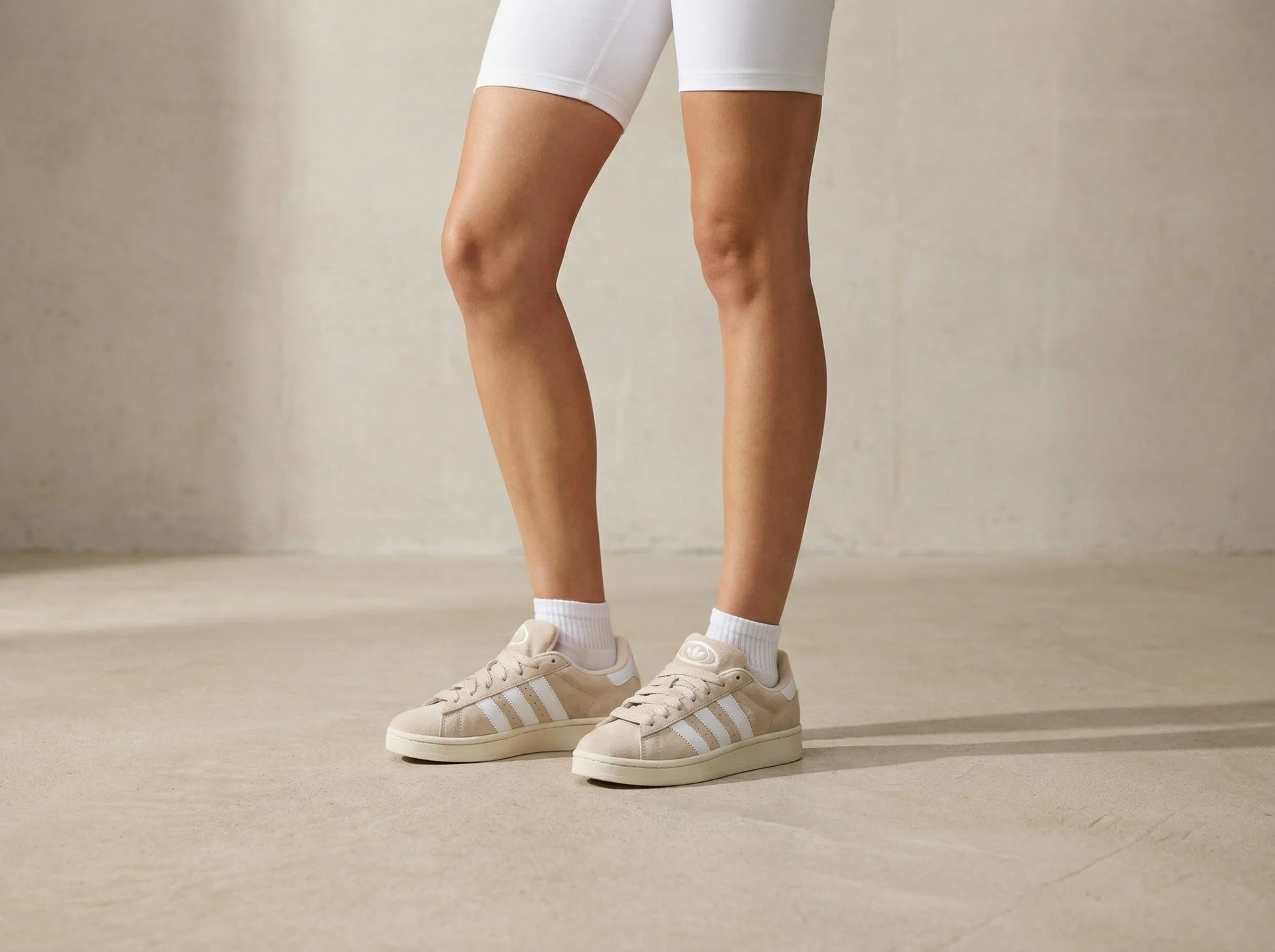 Женские кеды Adidas Campus 00s - миниатюра 9