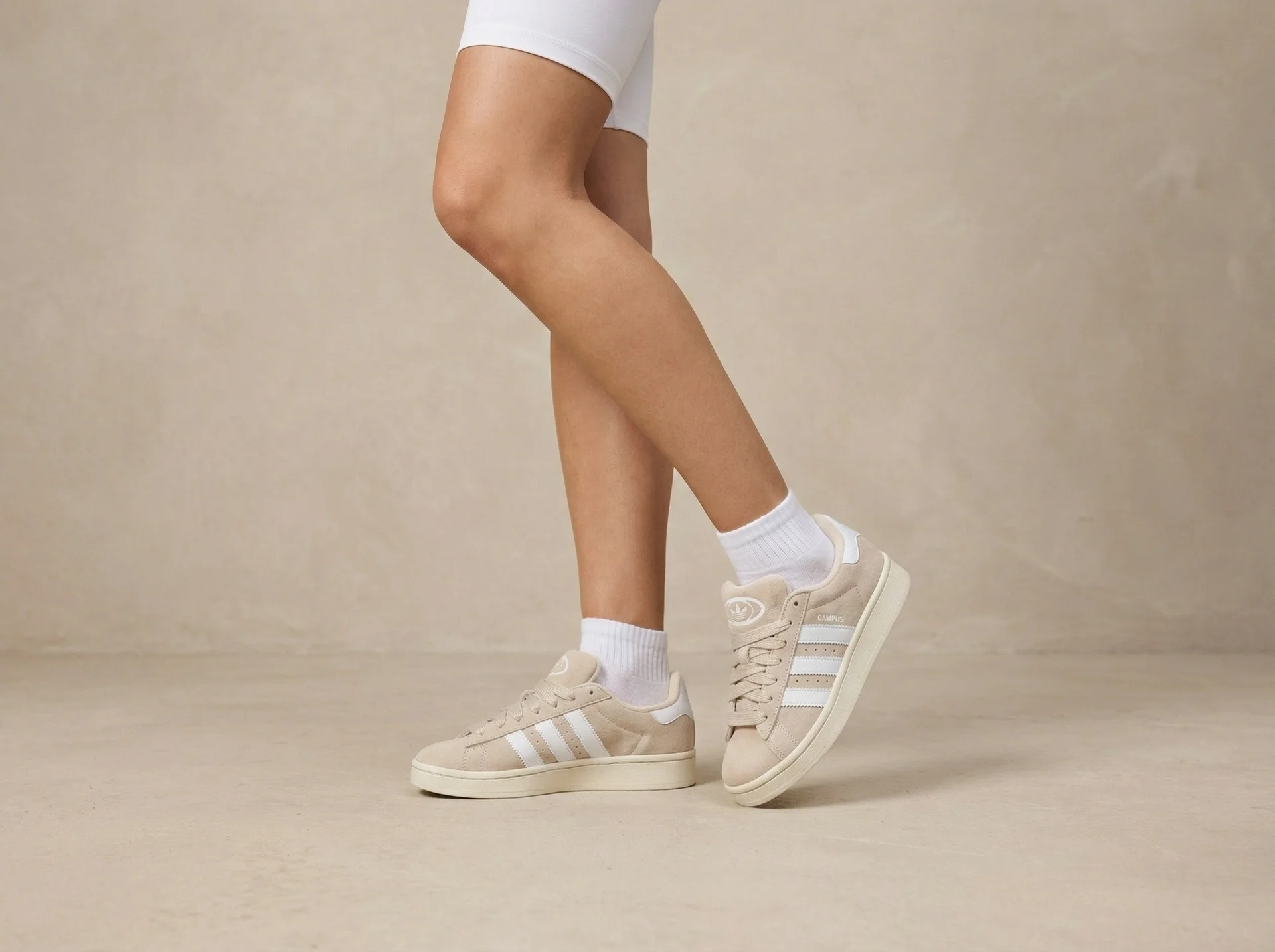 Женские кеды Adidas Campus 00s - миниатюра 10