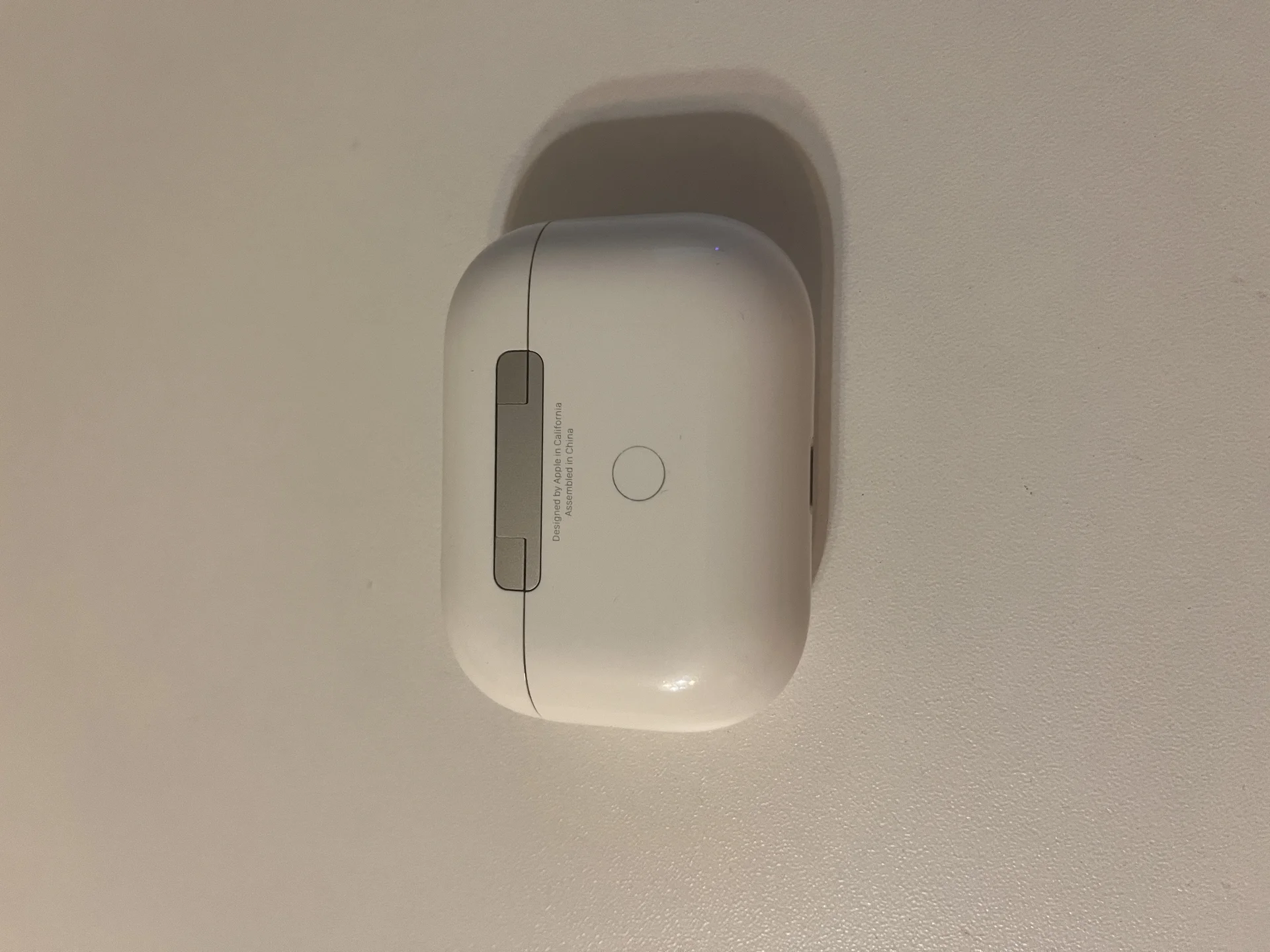 Наушники apple air pods - миниатюра 2