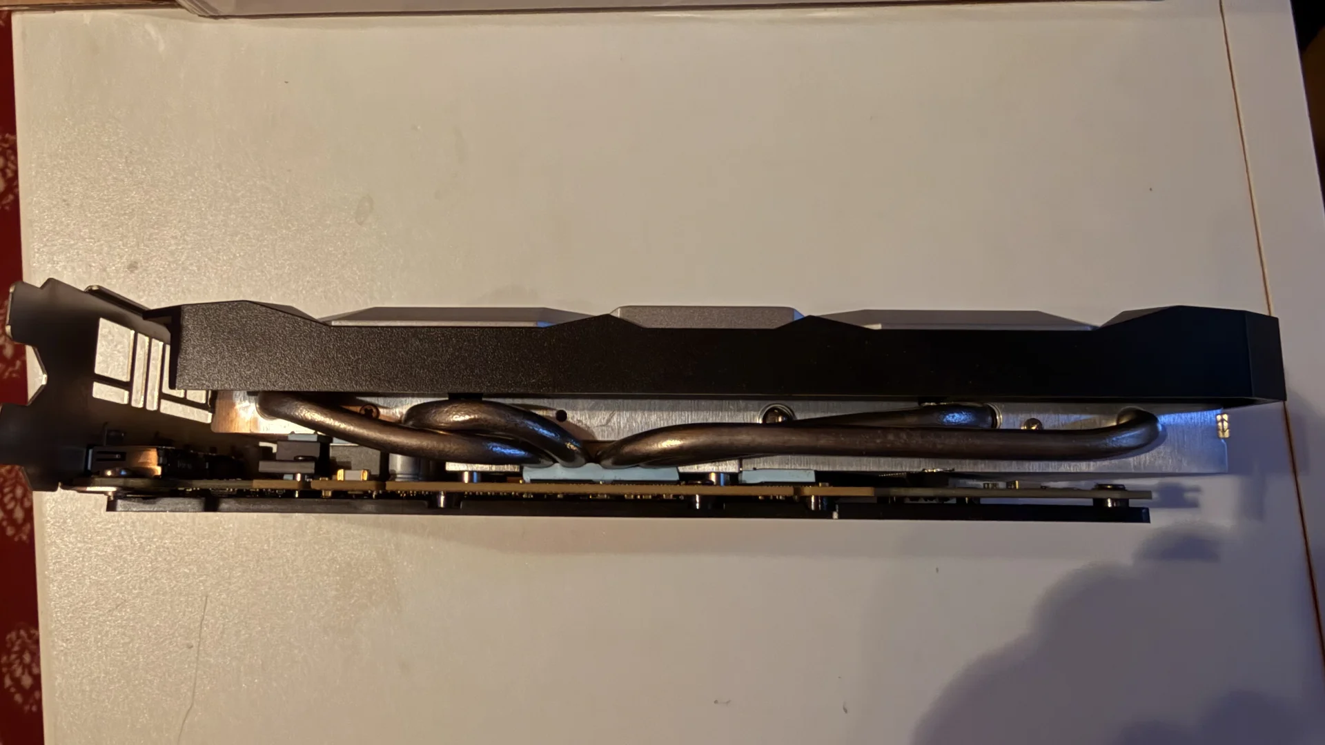 MSI GeForce GTX 1660 Super 6144Mb - миниатюра 3