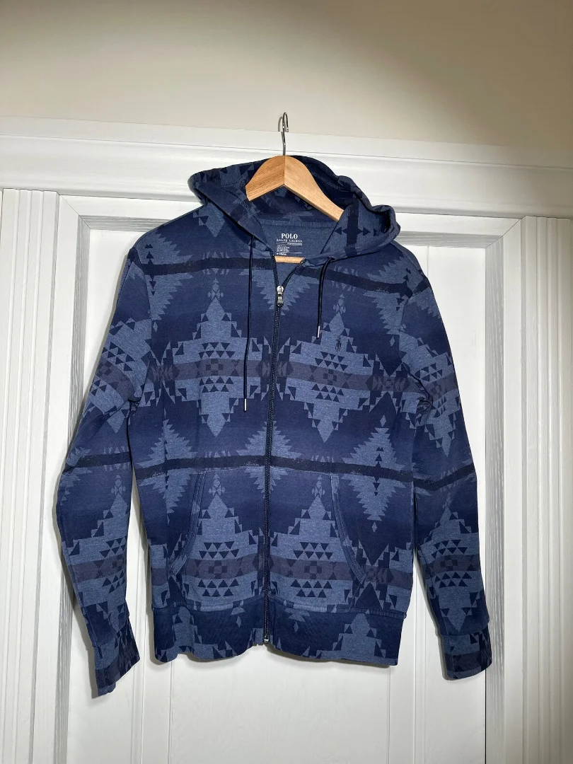 Худи Ralph Lauren рМ - изображение 1