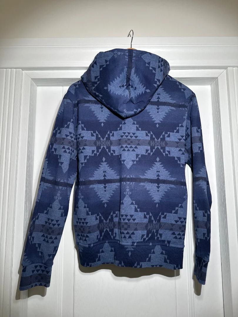 Худи Ralph Lauren рМ - миниатюра 2