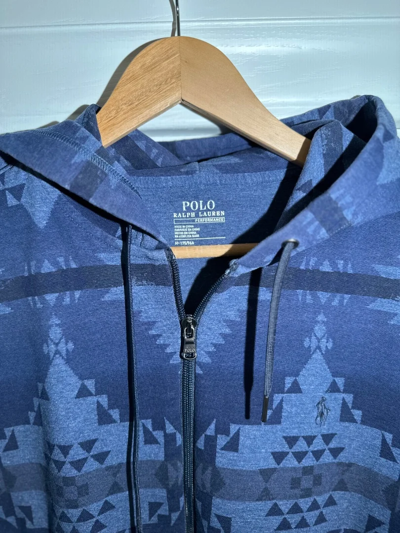 Худи Ralph Lauren рМ - миниатюра 3