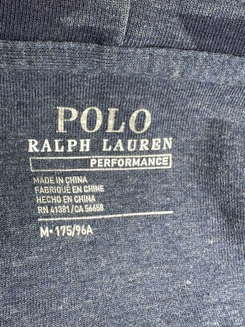 Худи Ralph Lauren рМ - миниатюра 4
