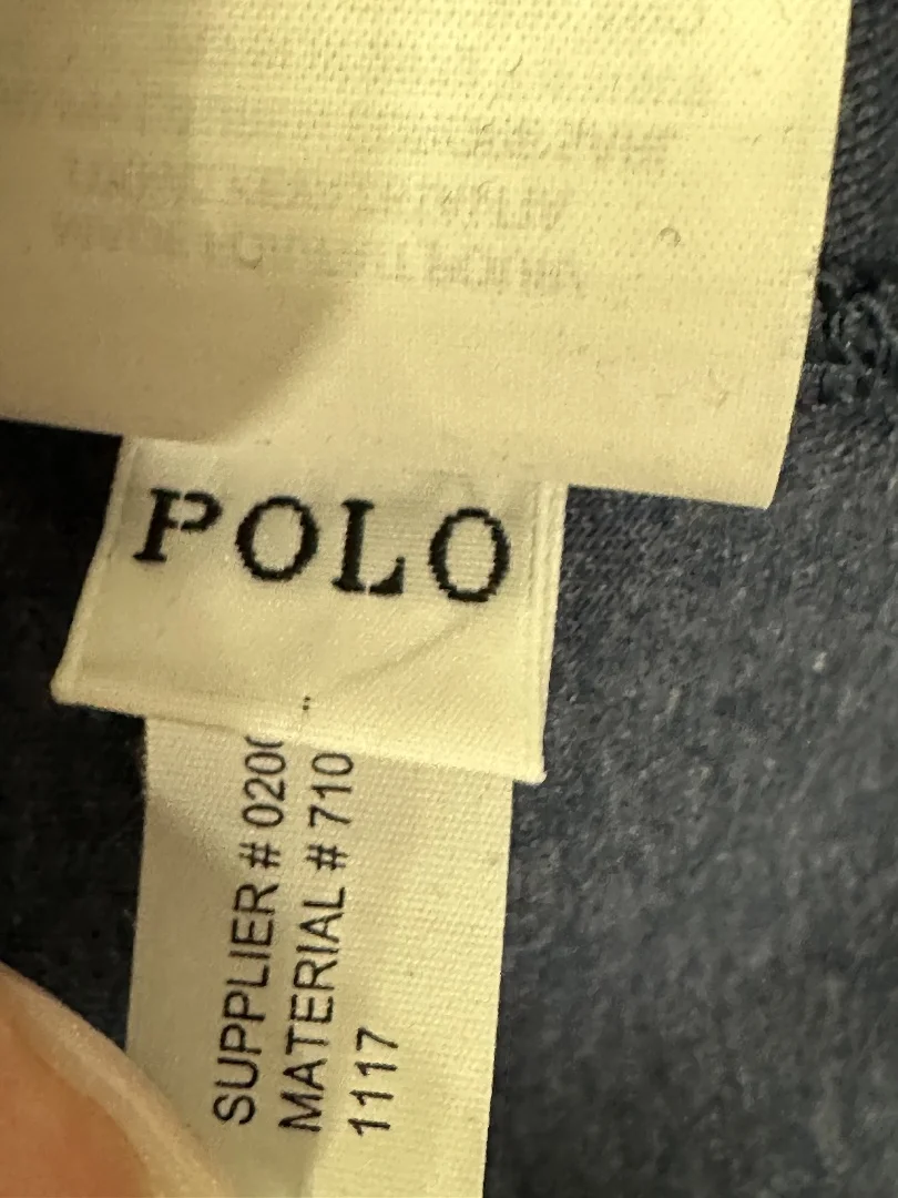 Худи Ralph Lauren рМ - миниатюра 5