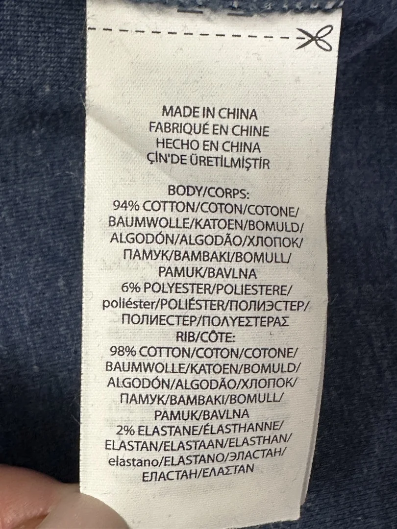 Худи Ralph Lauren рМ - миниатюра 6
