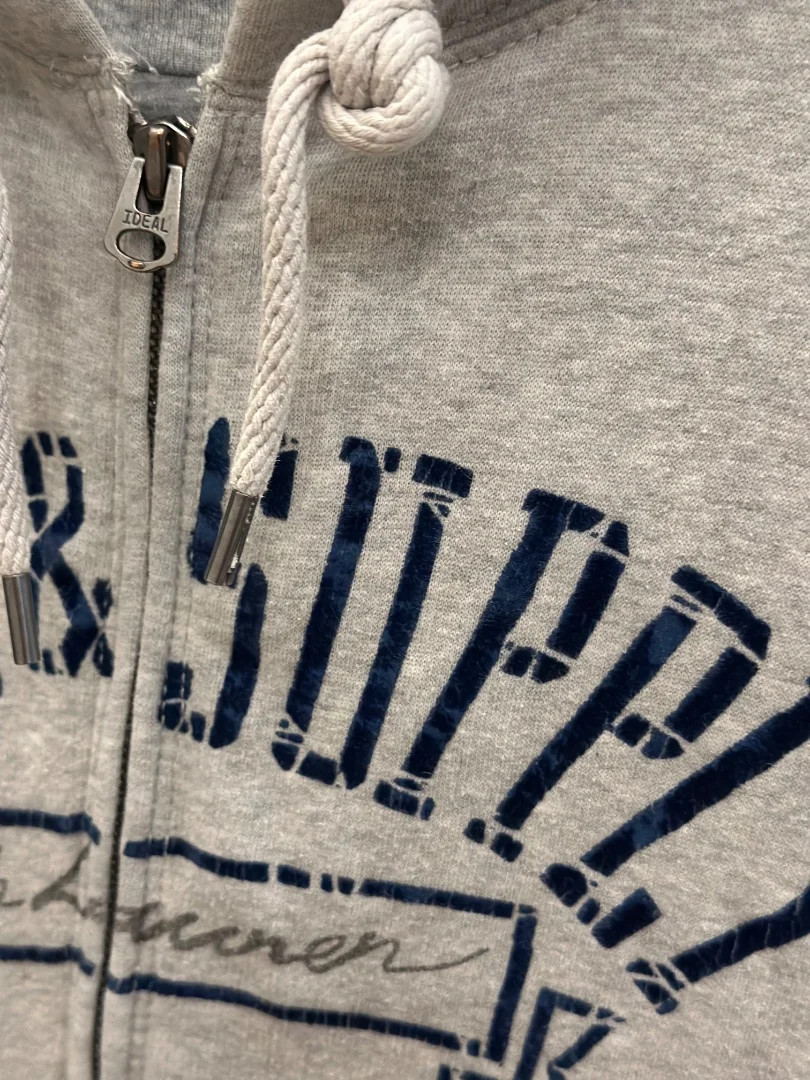 Худи Ralph Lauren рM - миниатюра 4