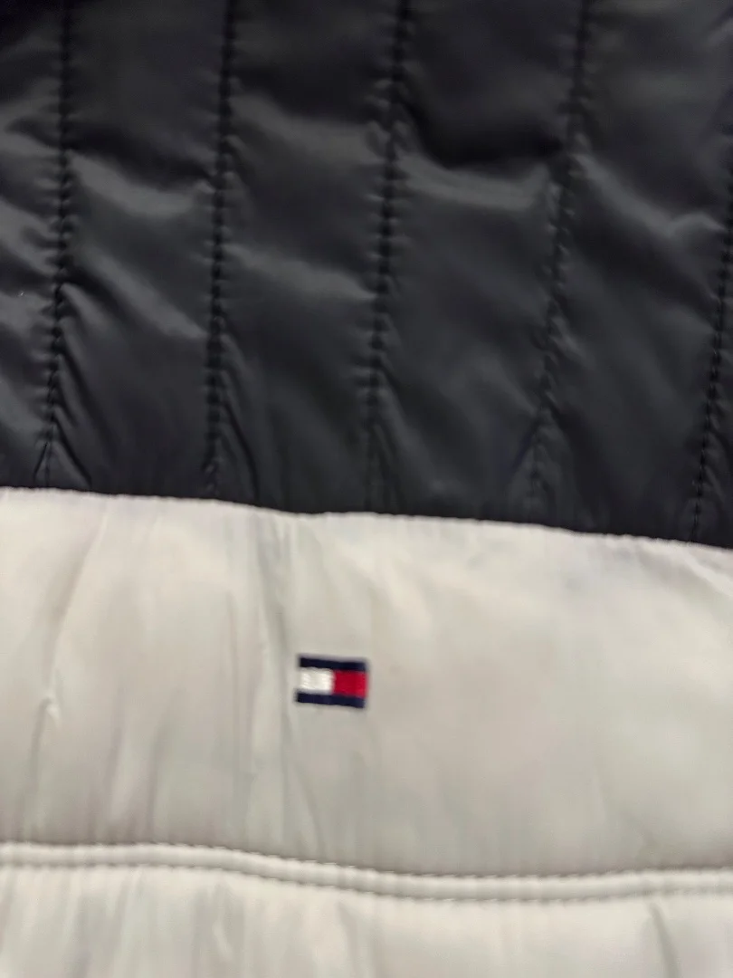 Куртка Tommy Hilfiger рL (оригинал) - миниатюра 4