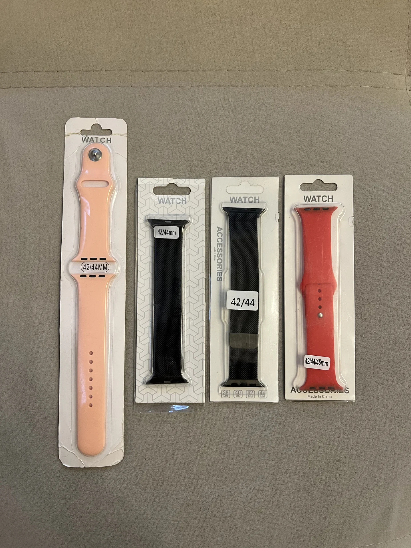 Ремешок для Apple Watch - миниатюра 2