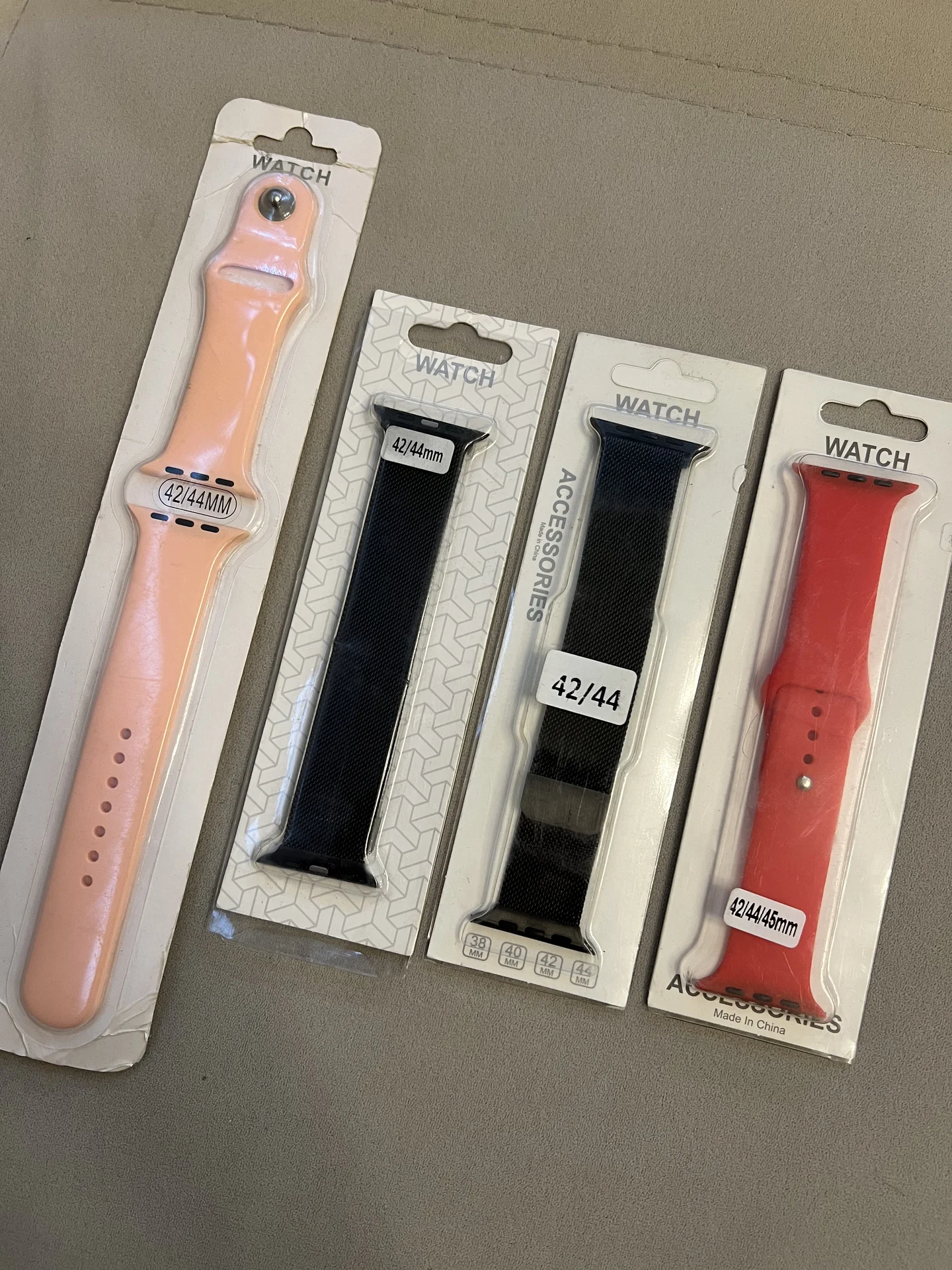 Ремешок для Apple Watch - миниатюра 3