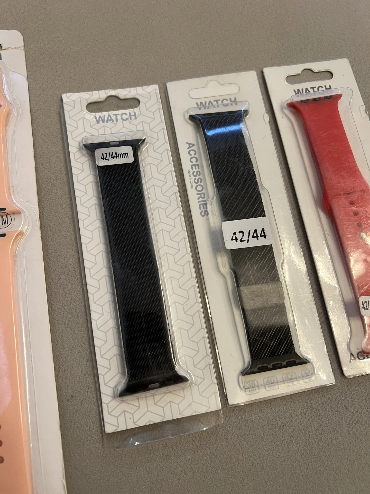 Ремешок для Apple Watch - миниатюра 4
