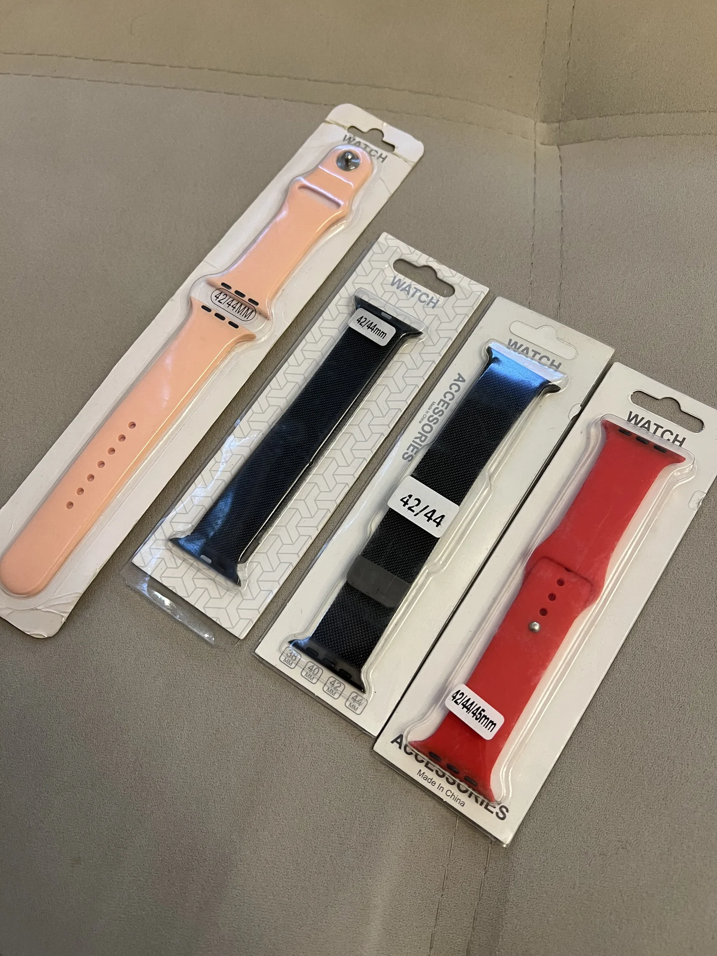 Ремешок для Apple Watch - миниатюра 5