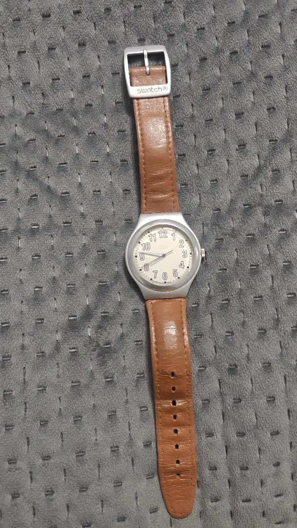 Часы Swatch - миниатюра 2