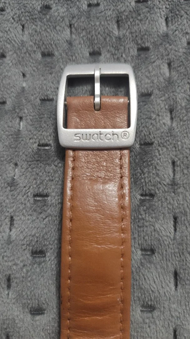 Часы Swatch - миниатюра 5