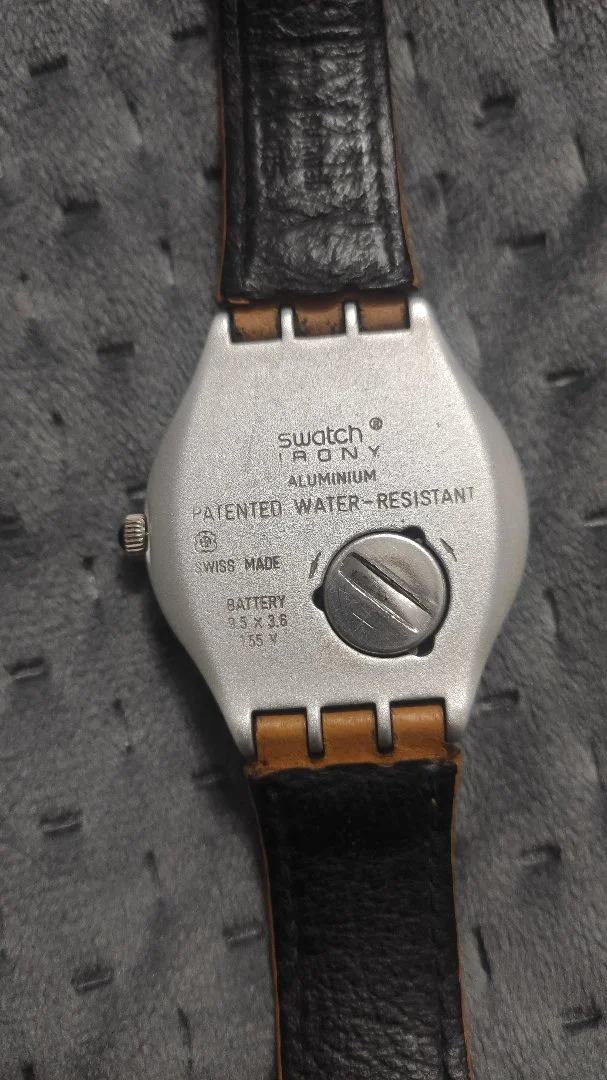 Часы Swatch - миниатюра 6
