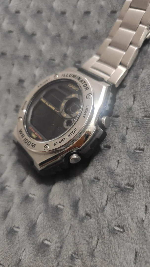 Часы Casio - миниатюра 4
