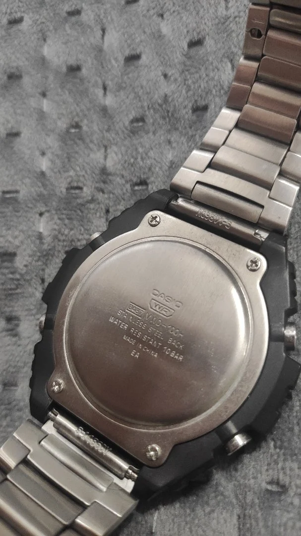 Часы Casio - миниатюра 5