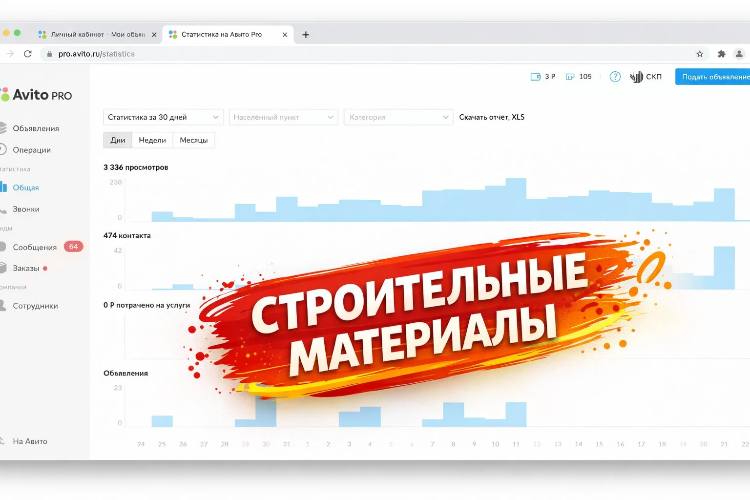 Авитолог - миниатюра 5