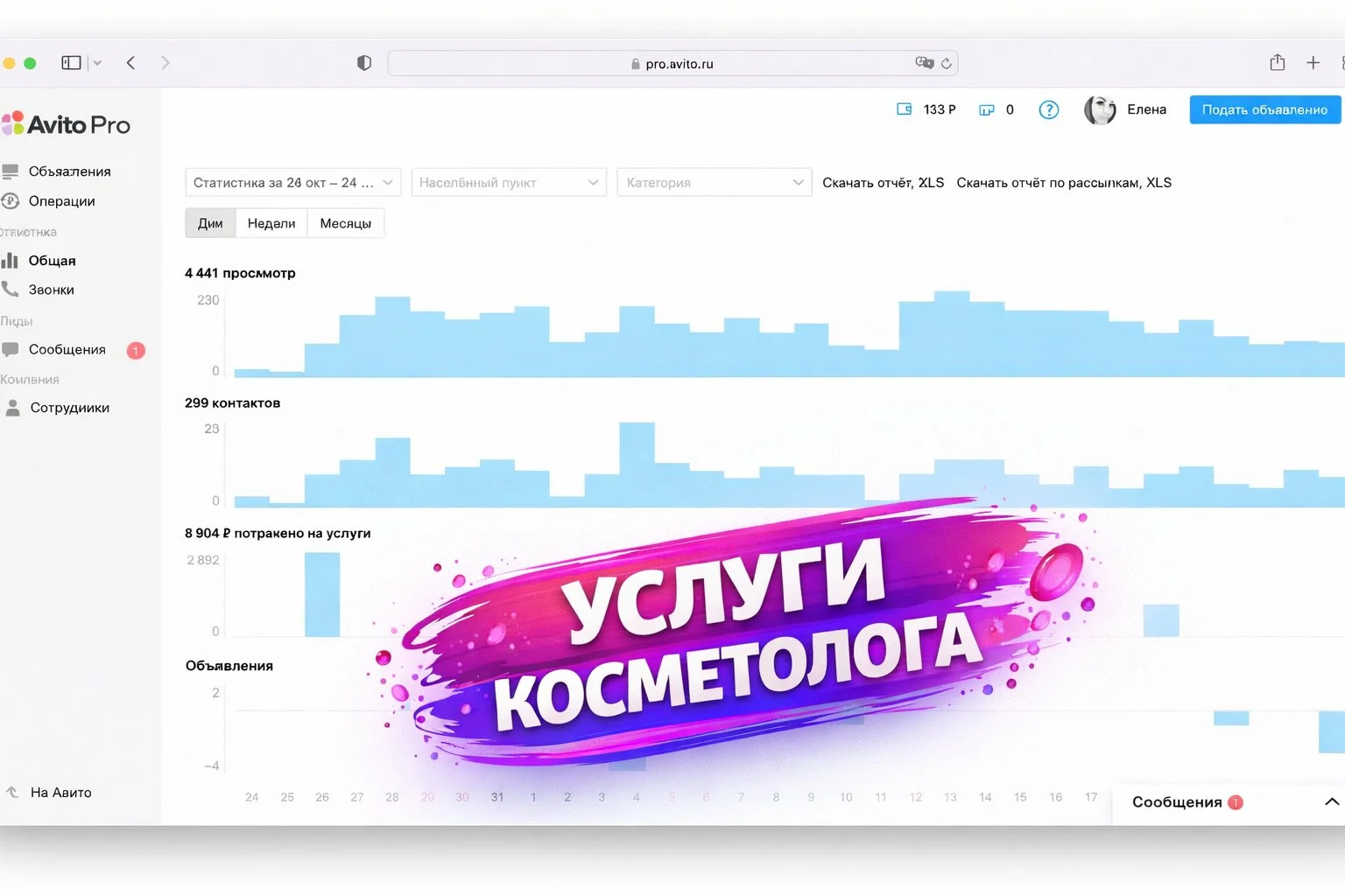 Авитолог - миниатюра 6