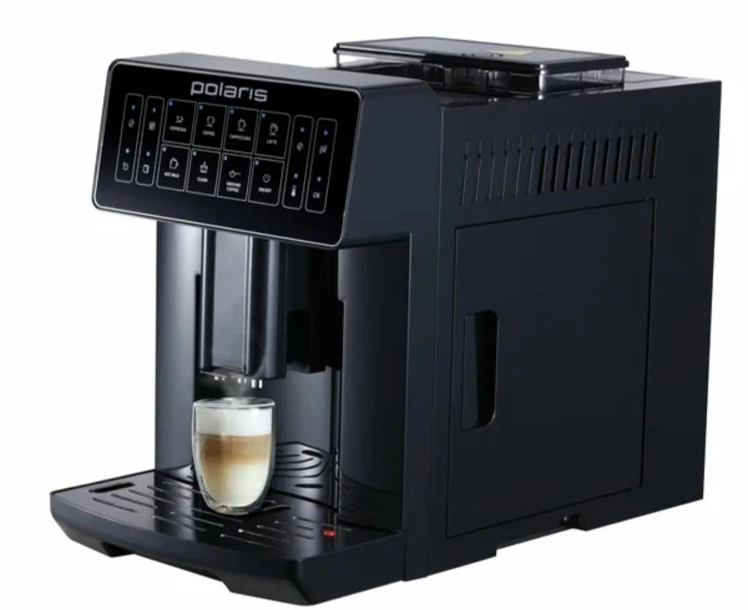Кофемашина Polaris pacm 2052AC - миниатюра 2