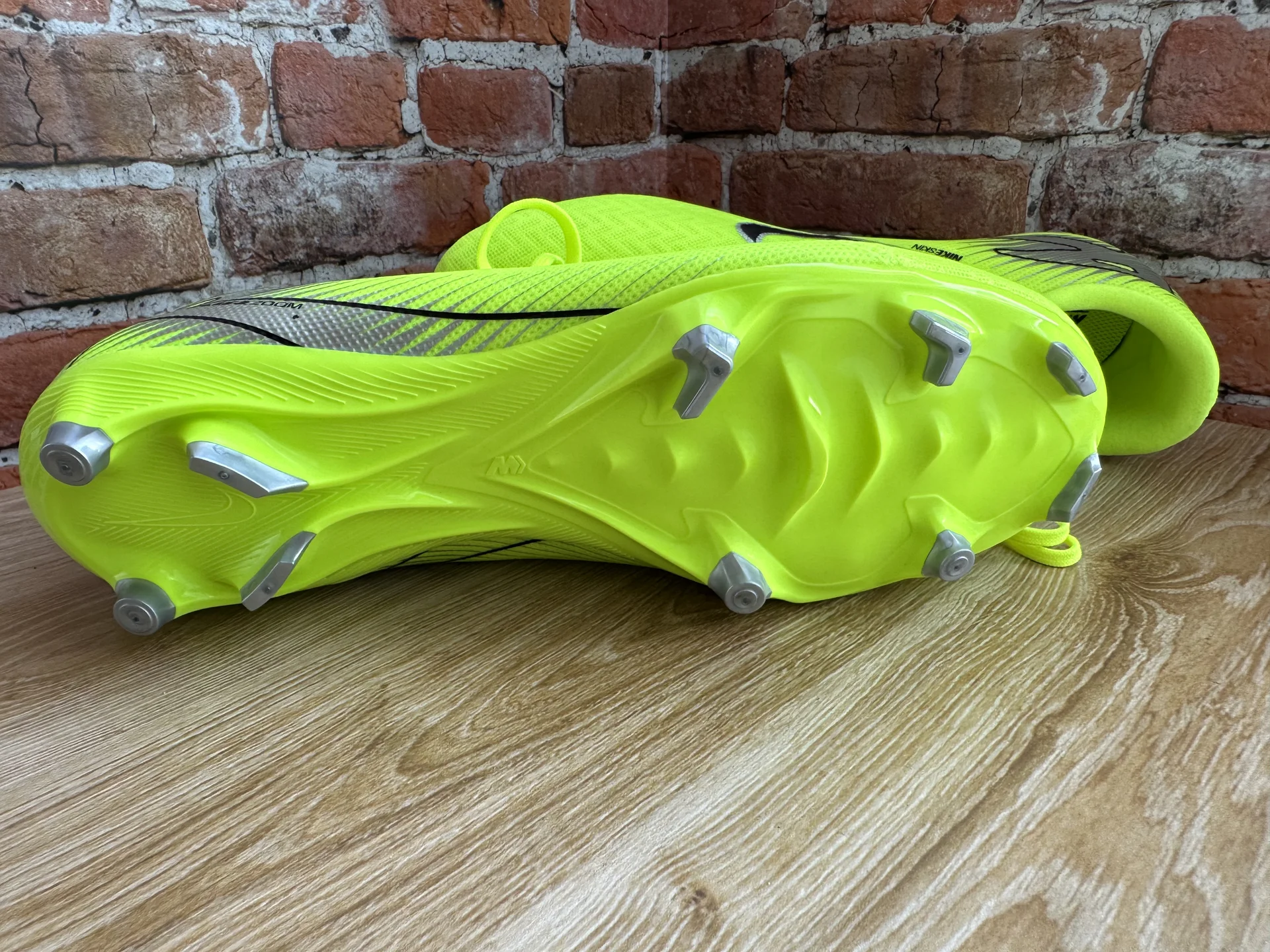 Бутсы Nike Mercurial Vapor XVI (Новые) - миниатюра 7