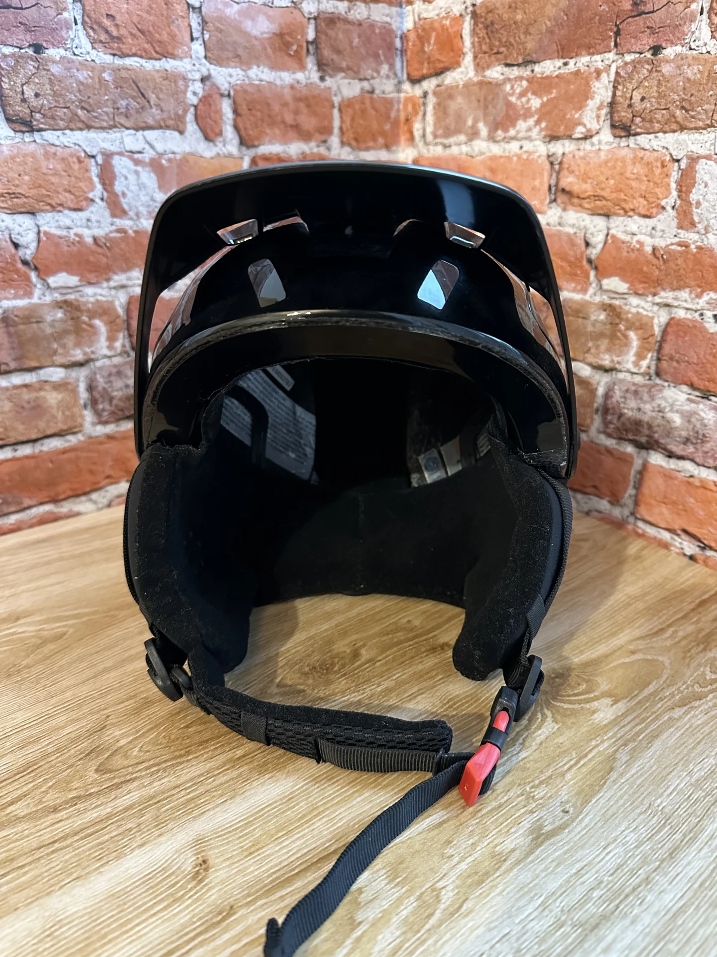 Шлем POC Synapsis 2.0 велосипедный - изображение 1