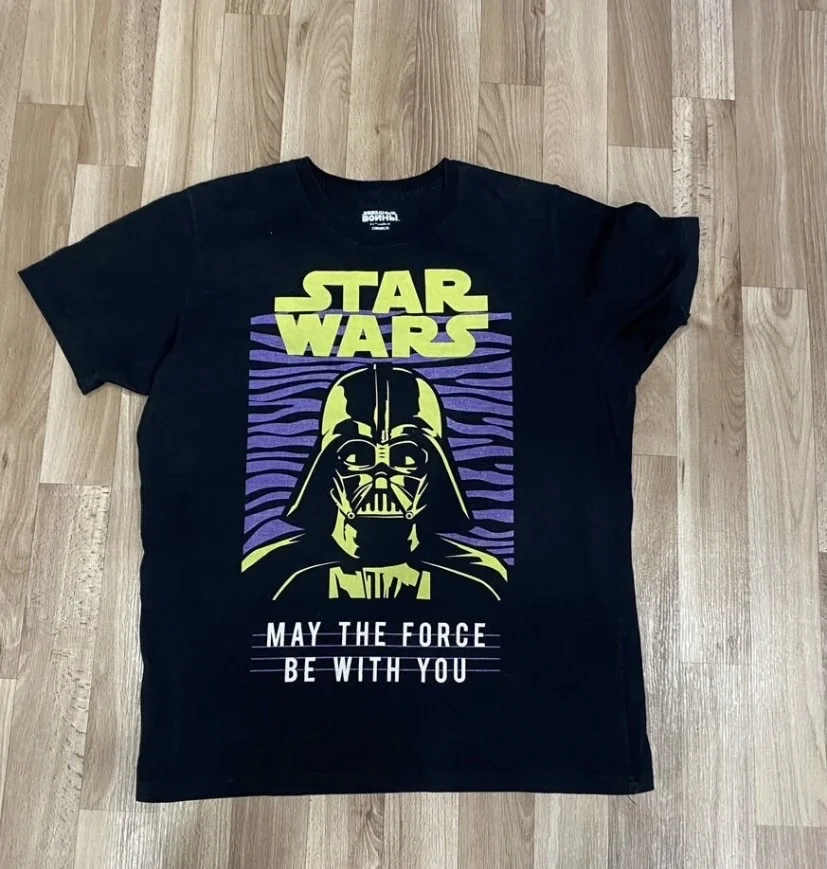 Футболка Star Wars - изображение 1