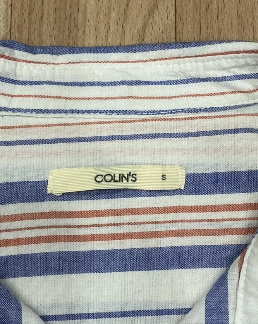 Рубашка женская Colin’s - миниатюра 3