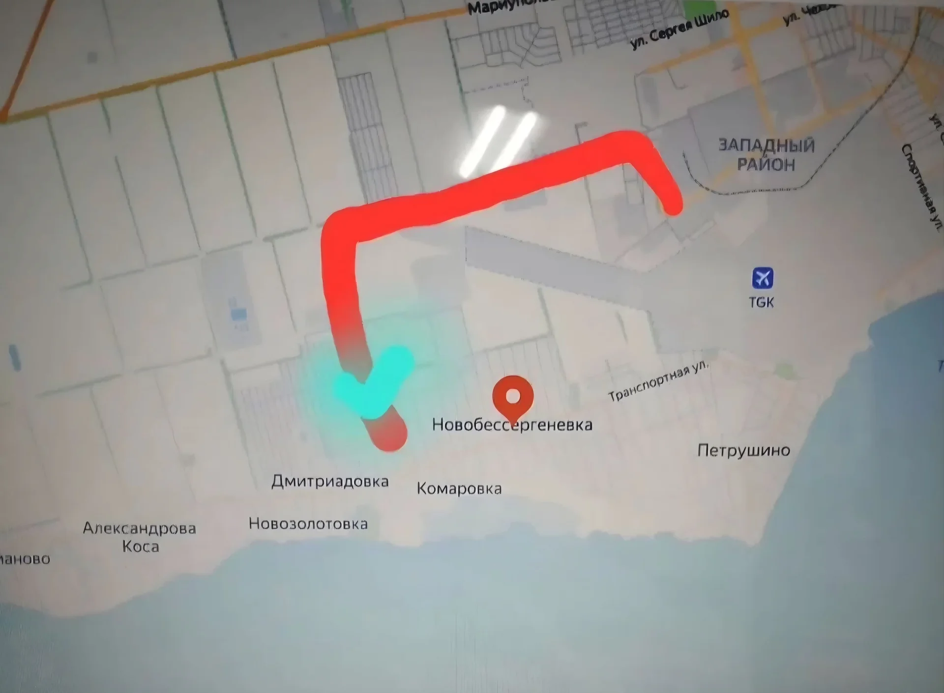 Продается участок - миниатюра 3