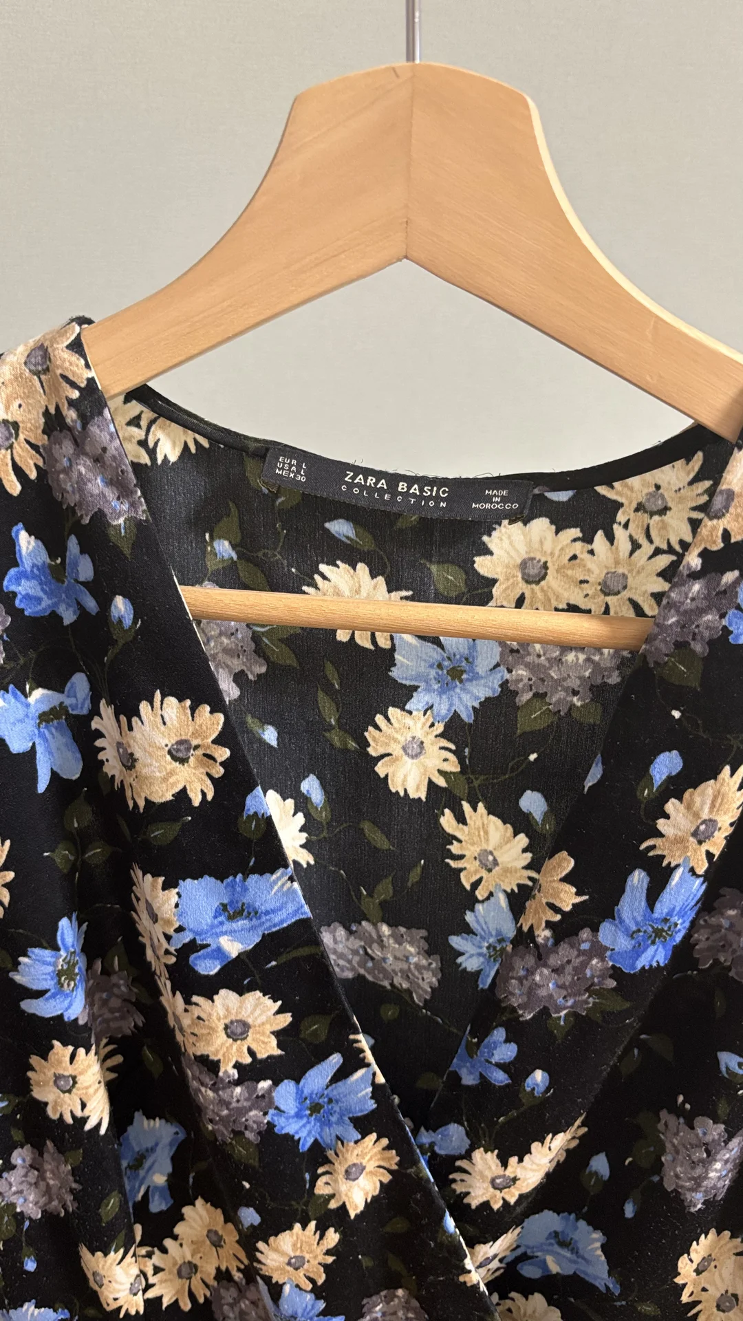 Платье Zara - миниатюра 2