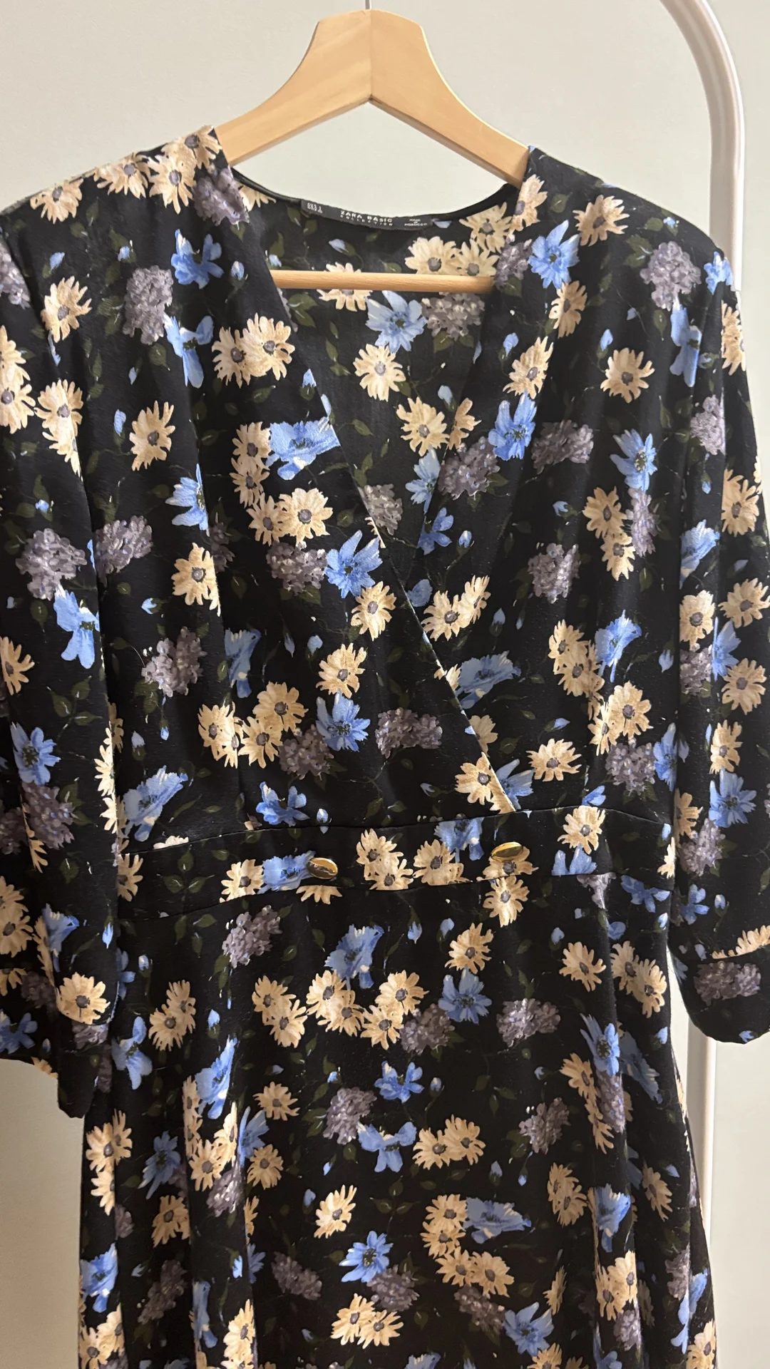 Платье Zara - миниатюра 3