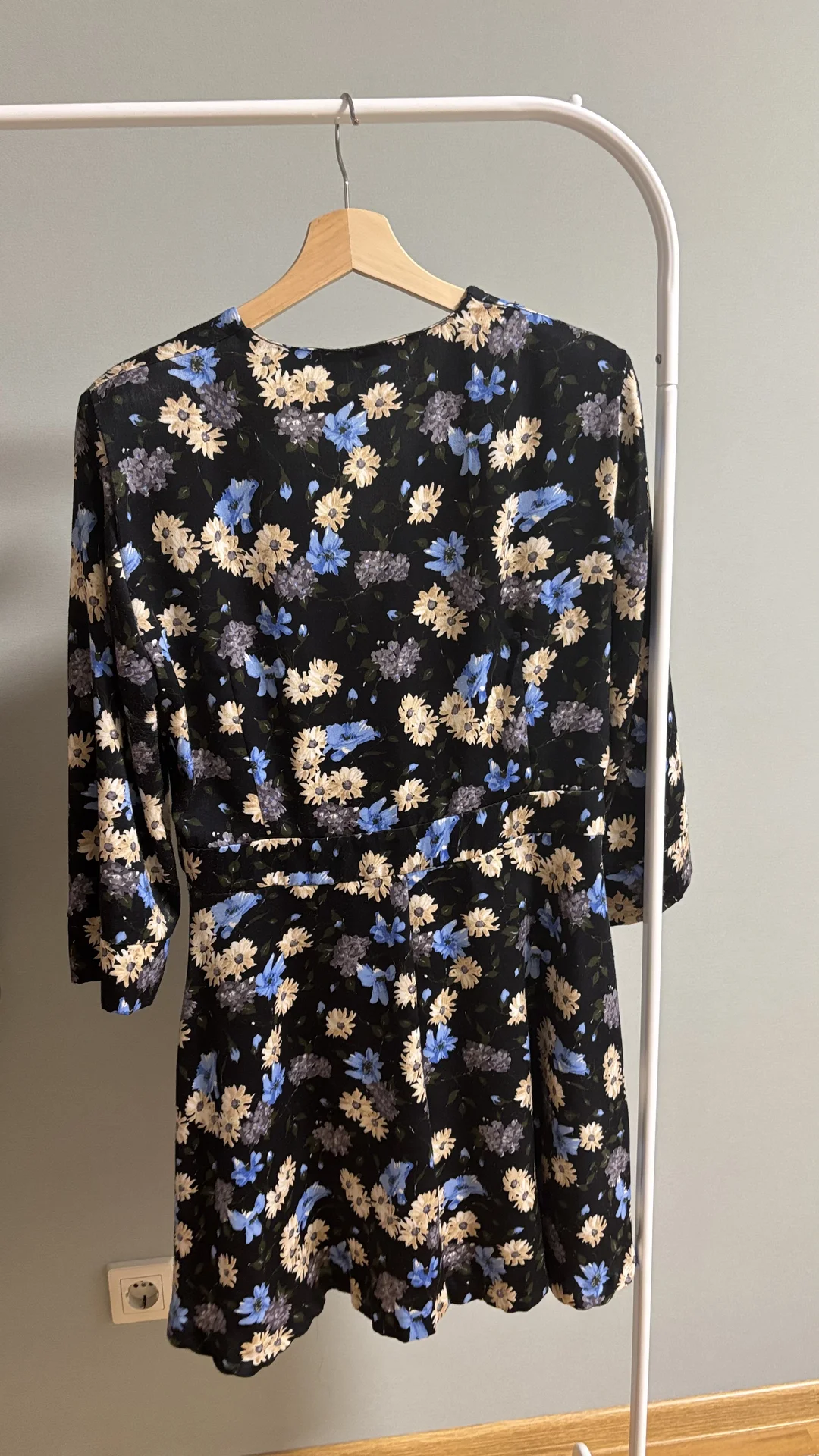 Платье Zara - миниатюра 4