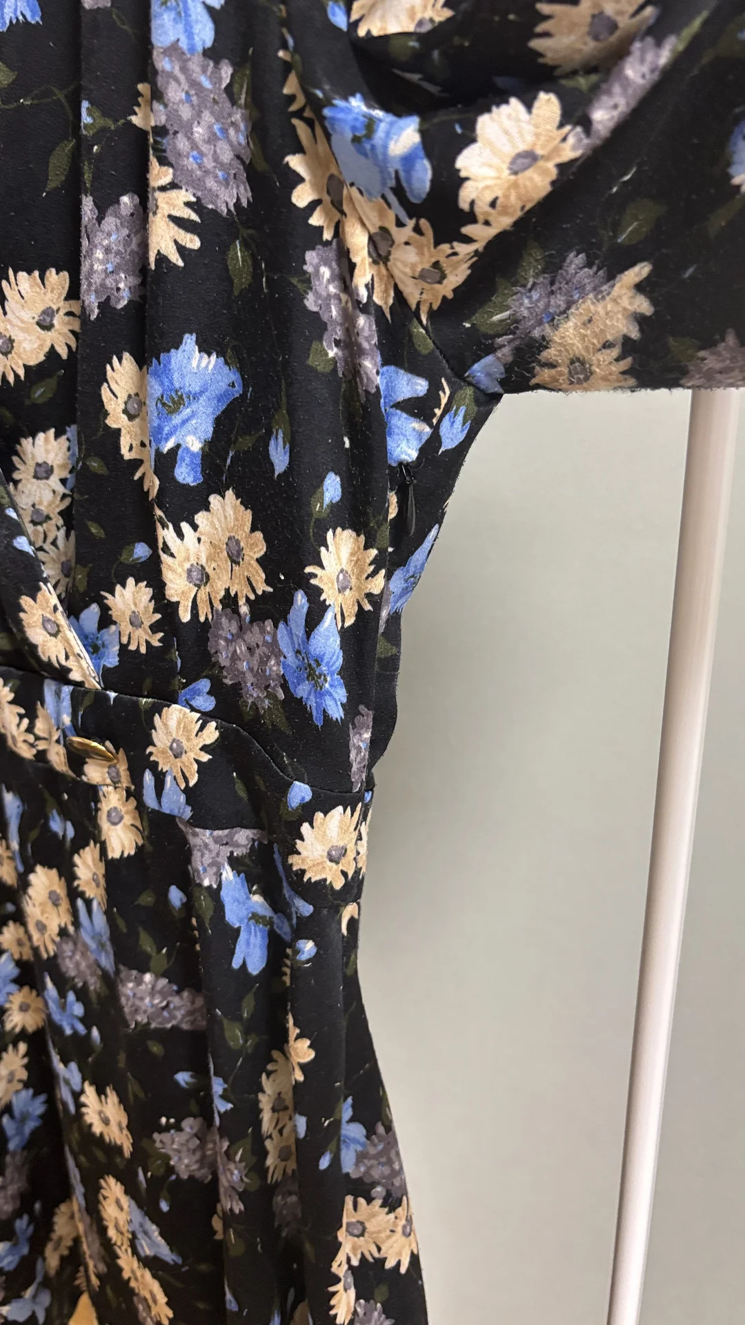 Платье Zara - миниатюра 6