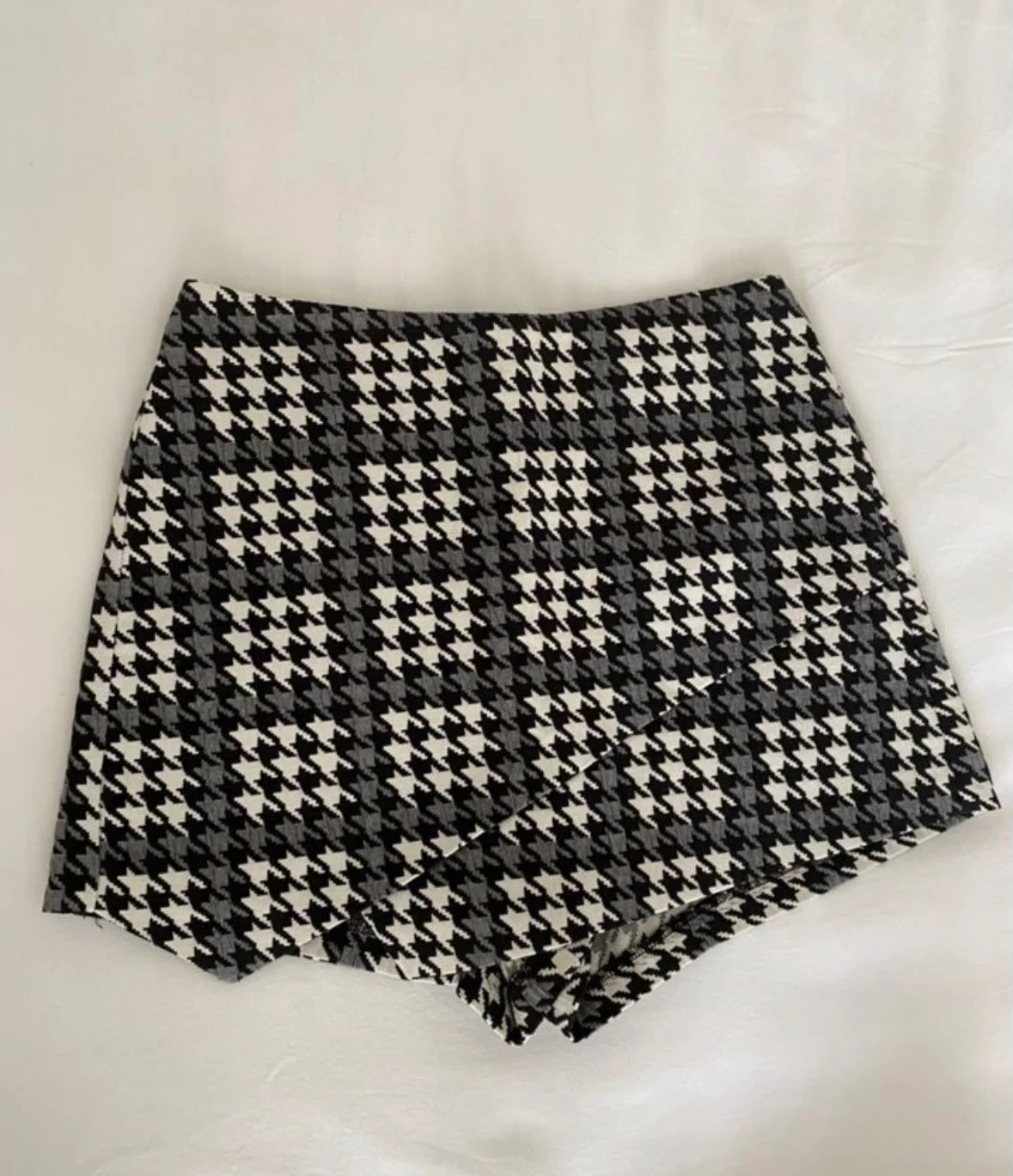 Юбка-шорты topshop - изображение 1