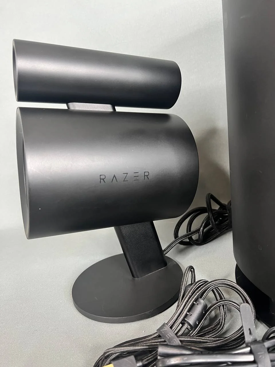 Колонки Razer Nommo Pro - миниатюра 5