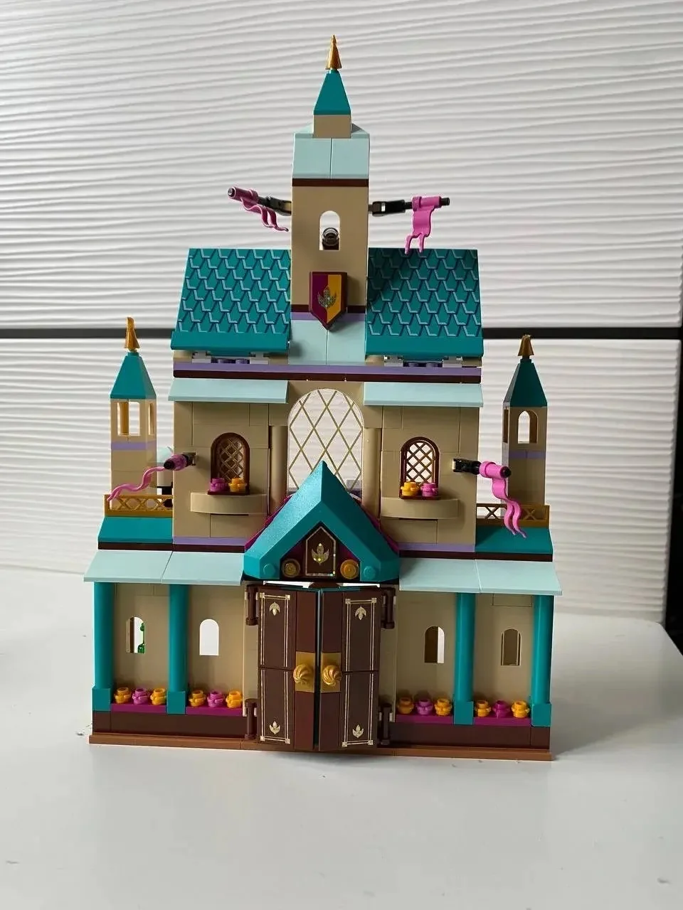 Lego Disney Холодное сердце - миниатюра 2