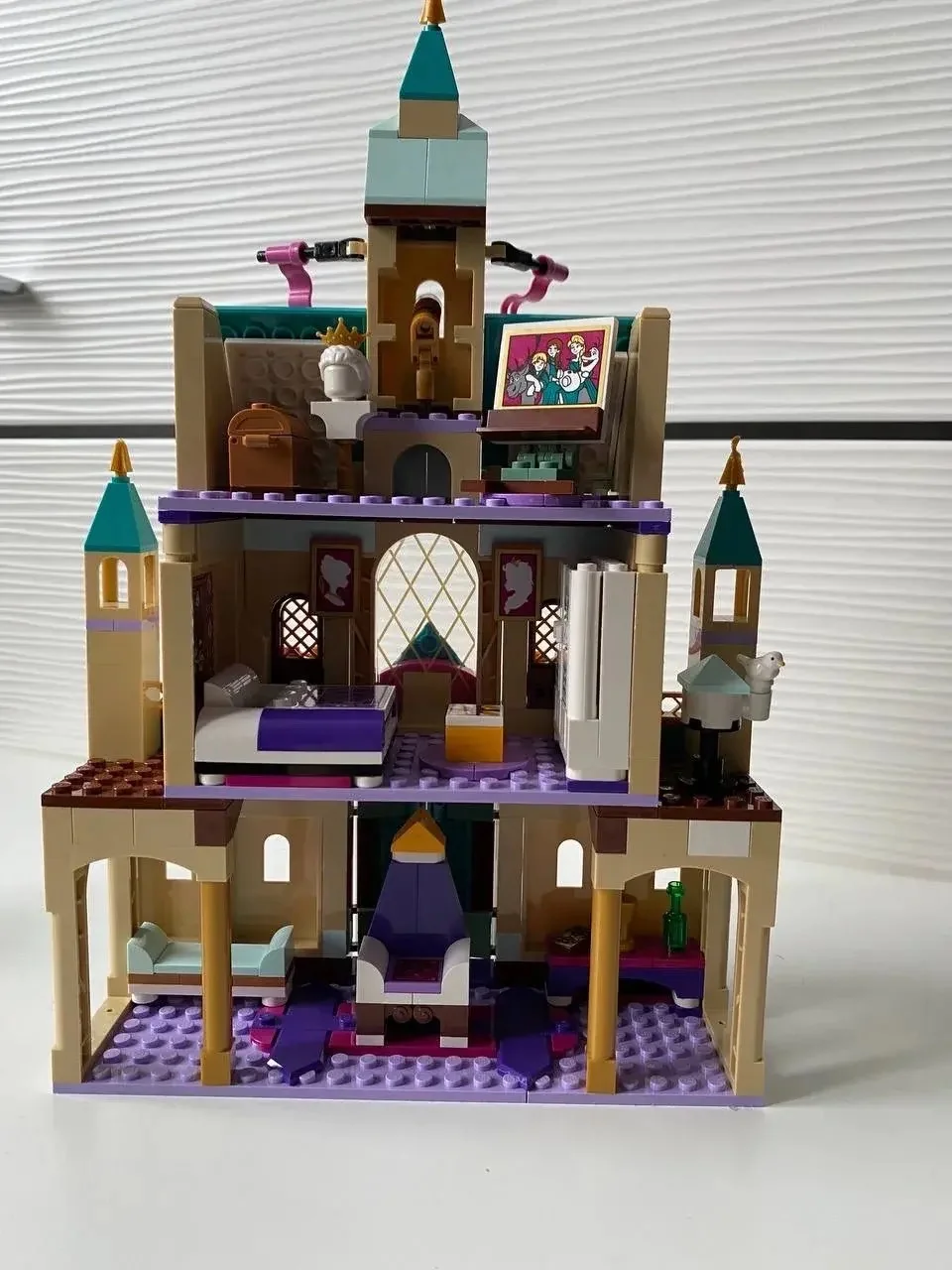 Lego Disney Холодное сердце - миниатюра 3