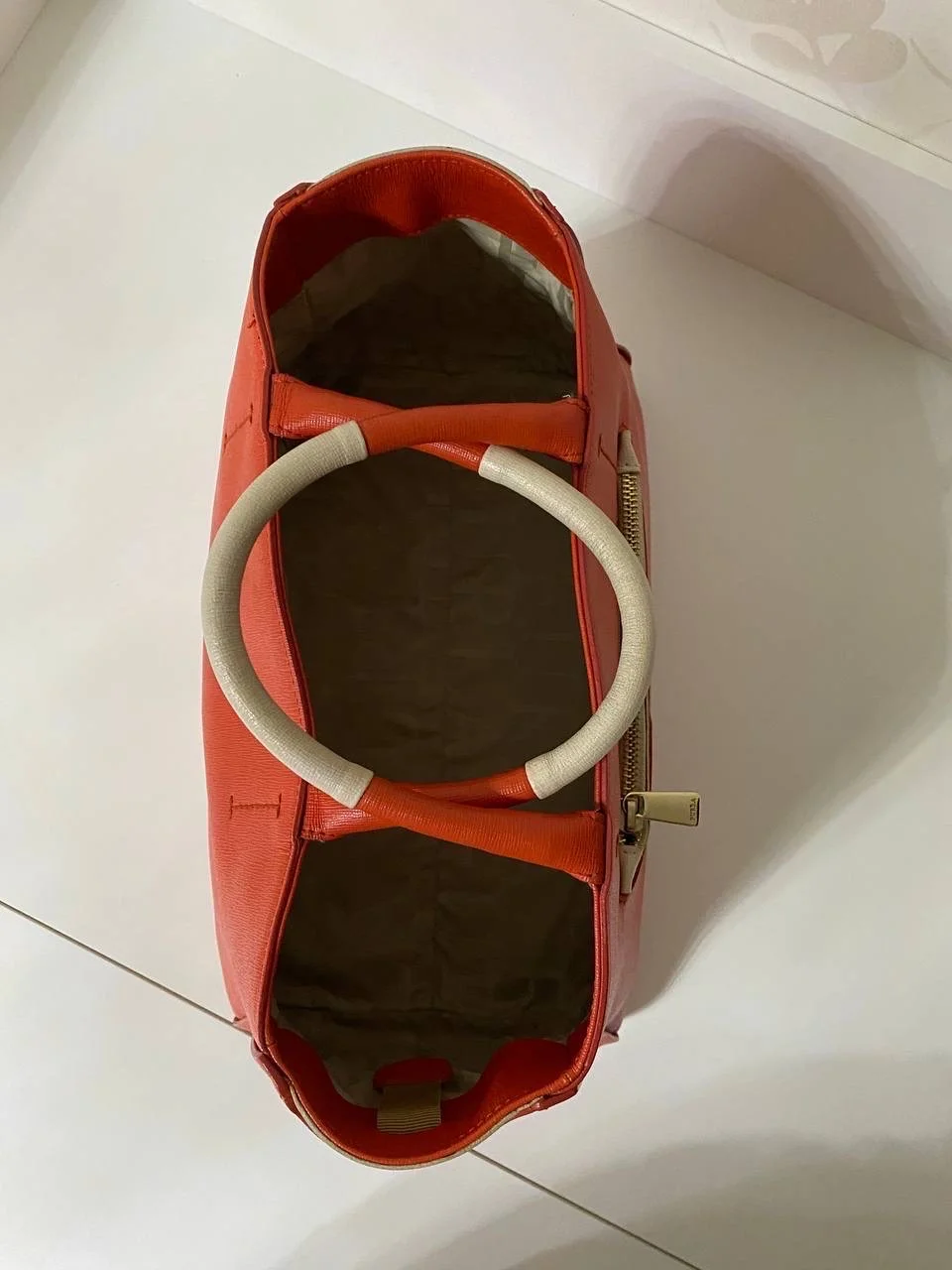 Сумка женская Furla - миниатюра 4