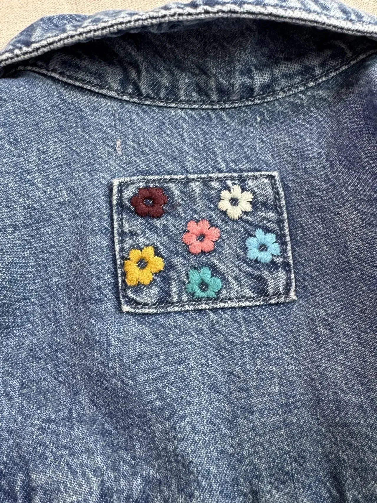 Платье для девочки Zara 110 - миниатюра 5