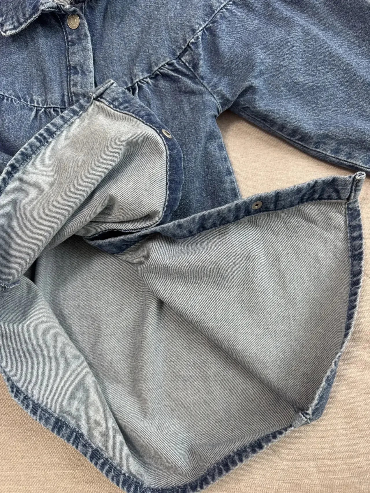 Платье для девочки Zara 110 - миниатюра 6