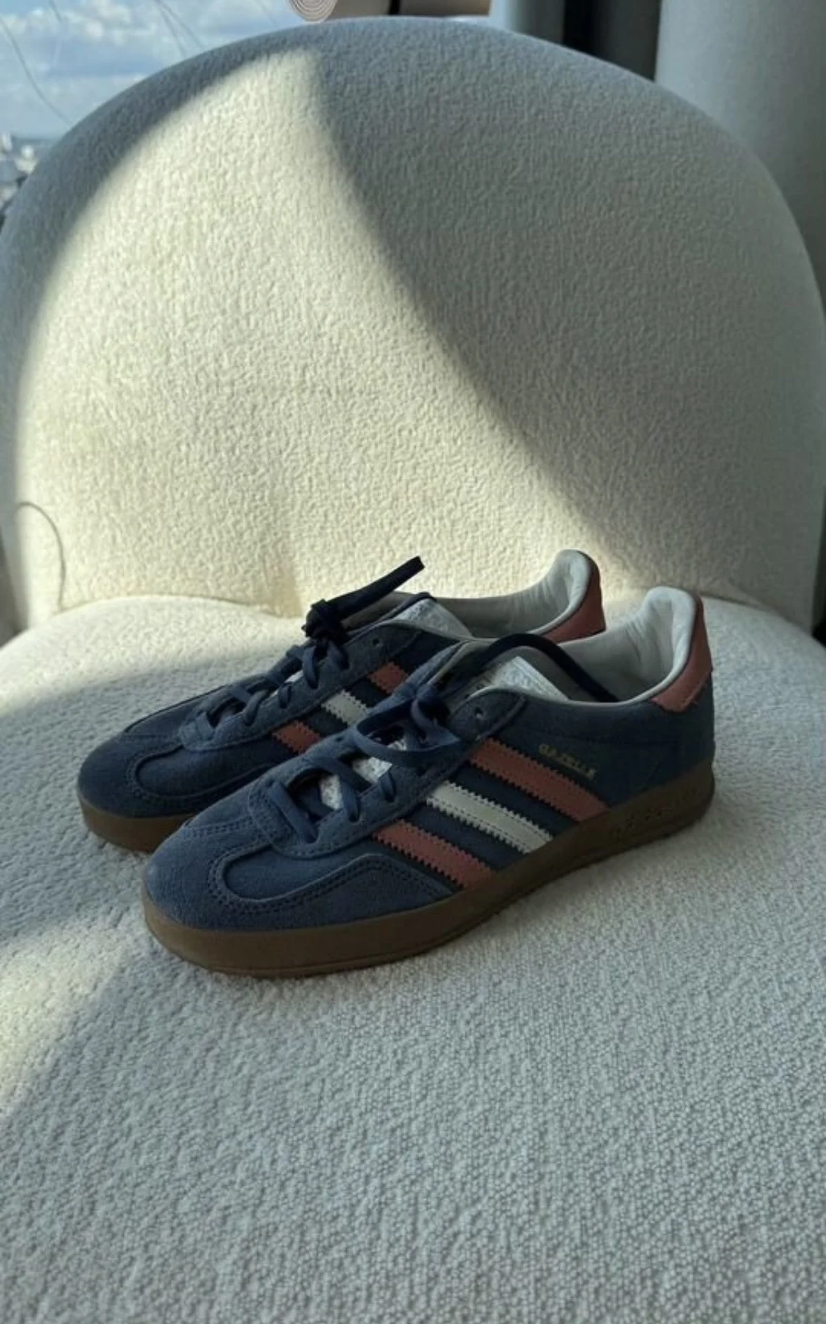 Adidas gazelle - изображение 1