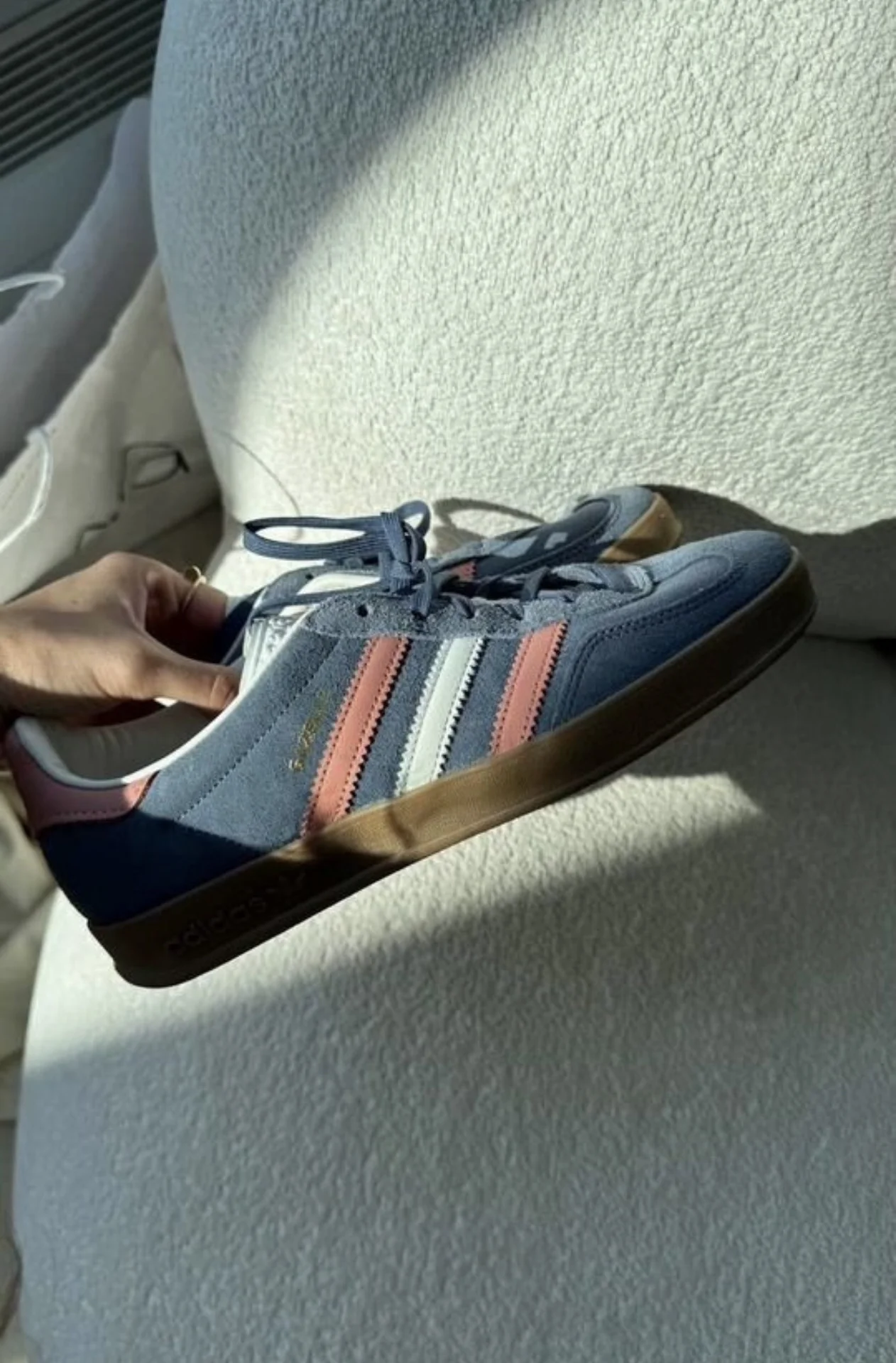 Adidas gazelle - миниатюра 2
