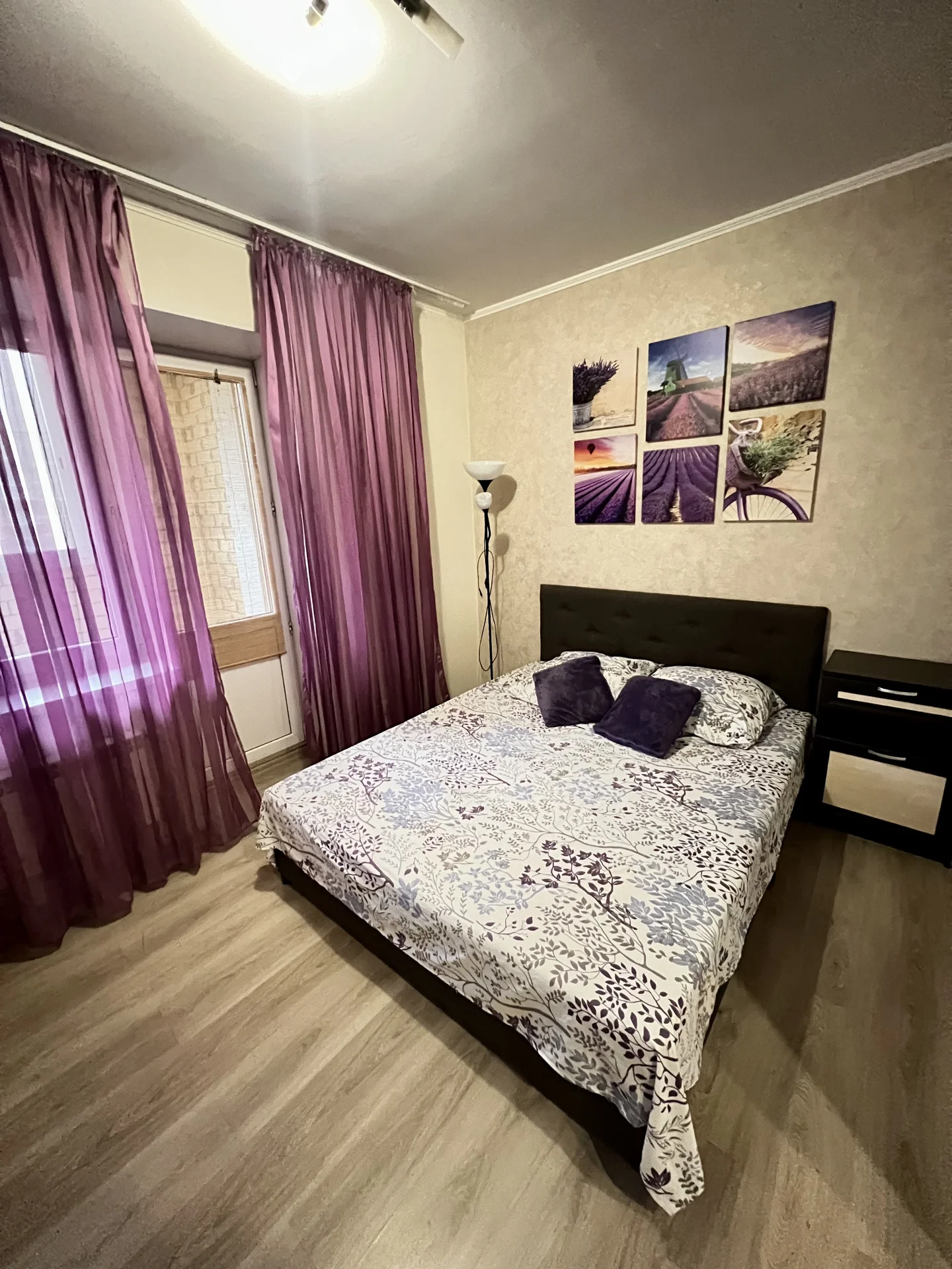 Квартира на сутки Ногинск - миниатюра 2